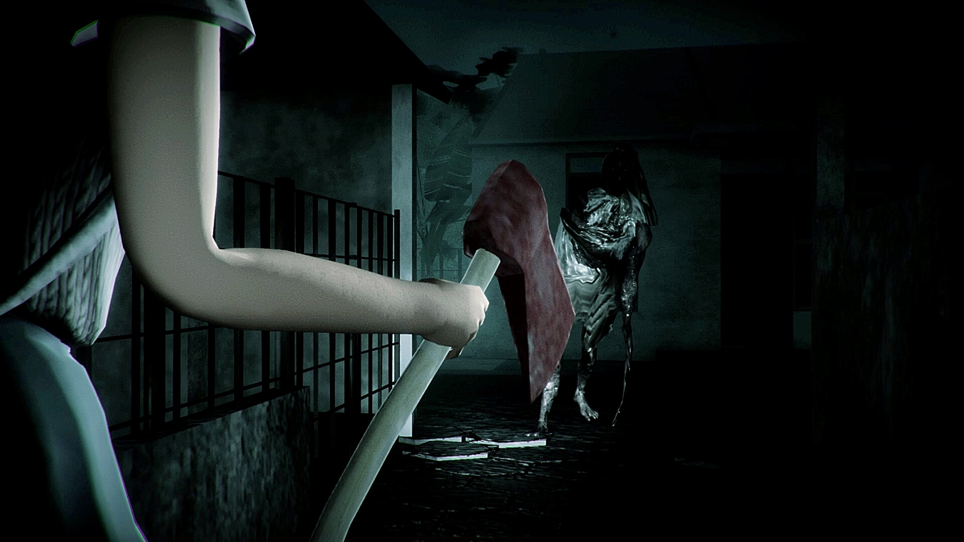 Misguided Remastered Screenshot 4