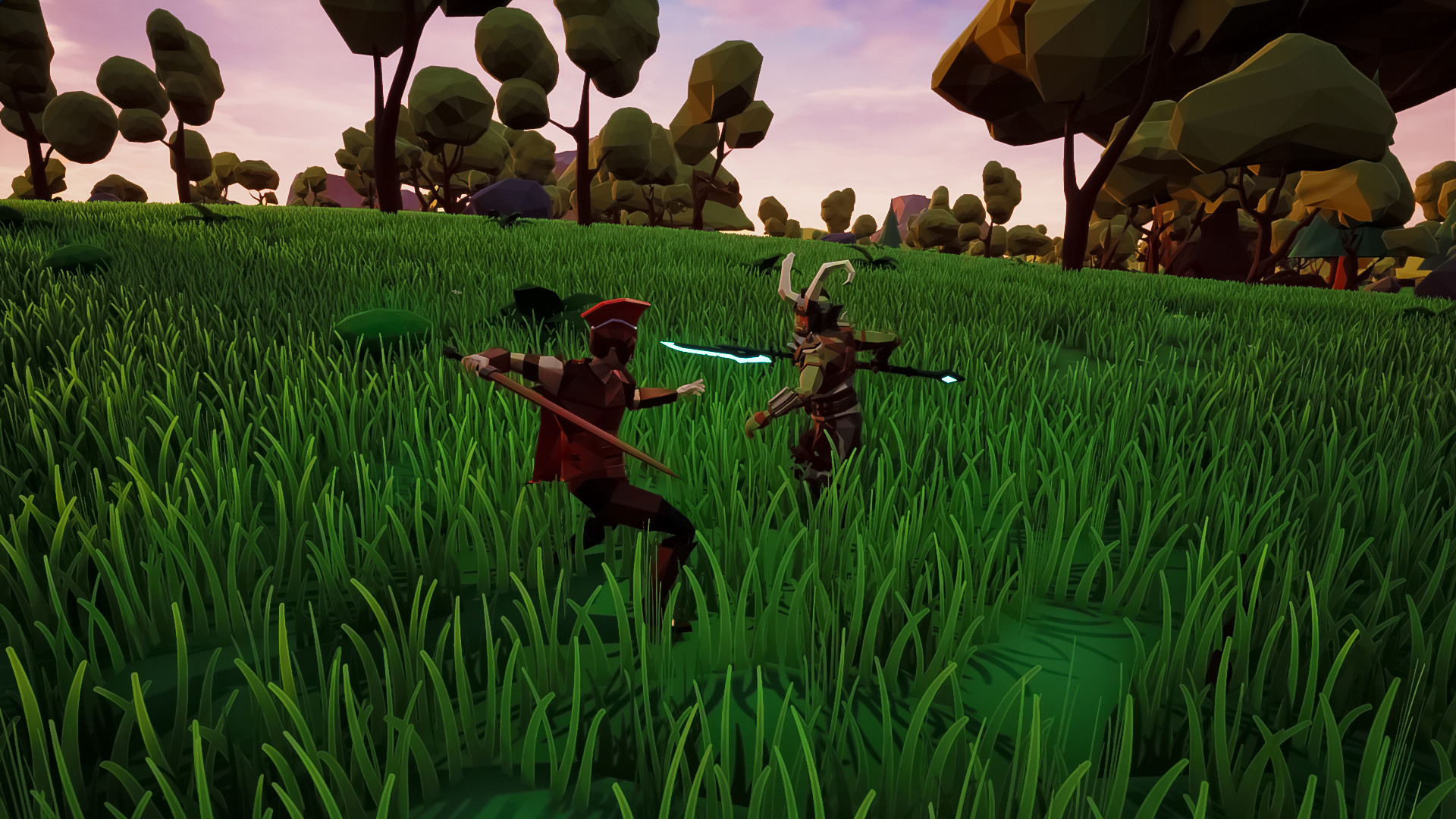 Re.Poly Server Screenshot 0