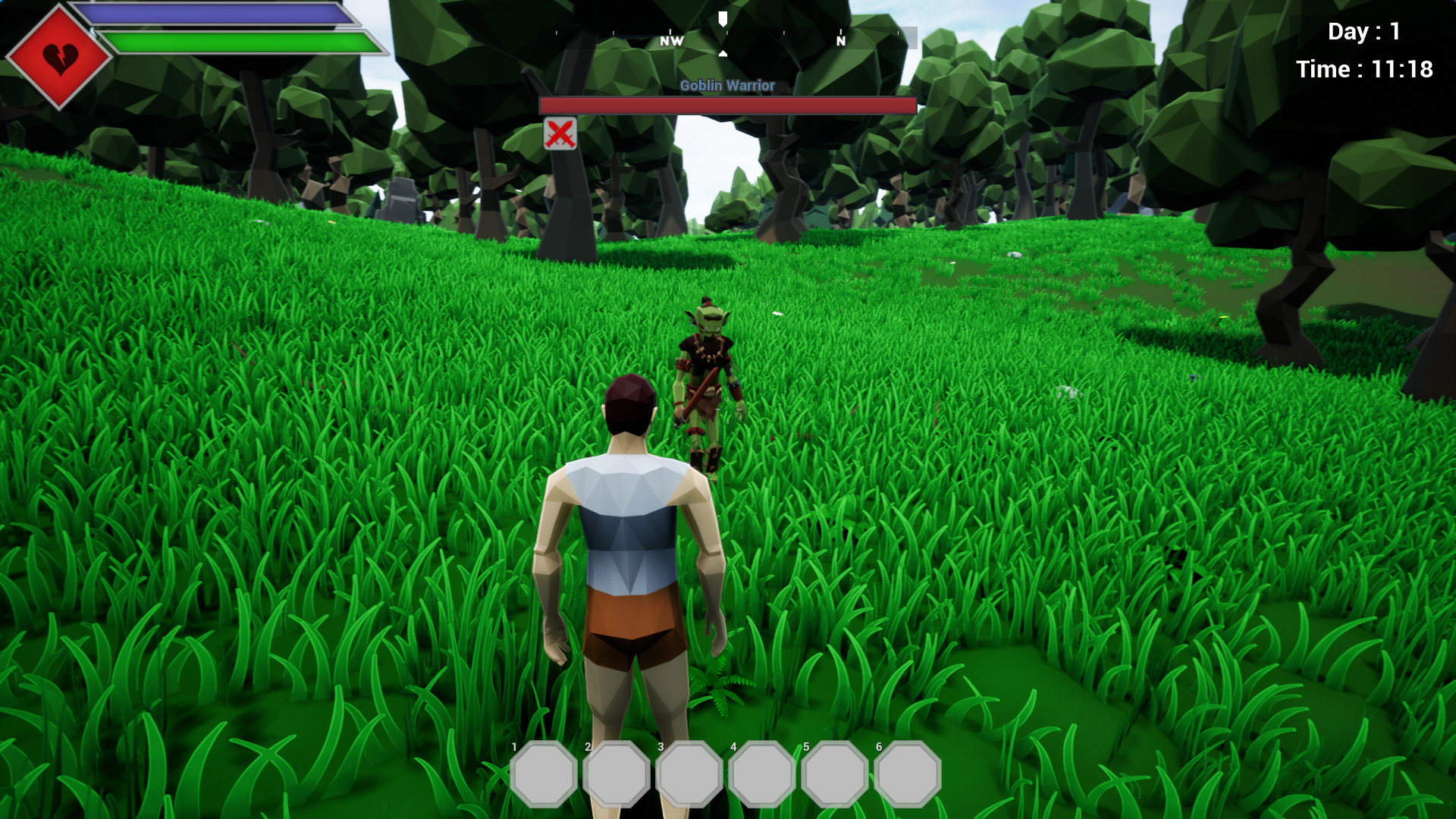 Re.Poly Server Screenshot 2