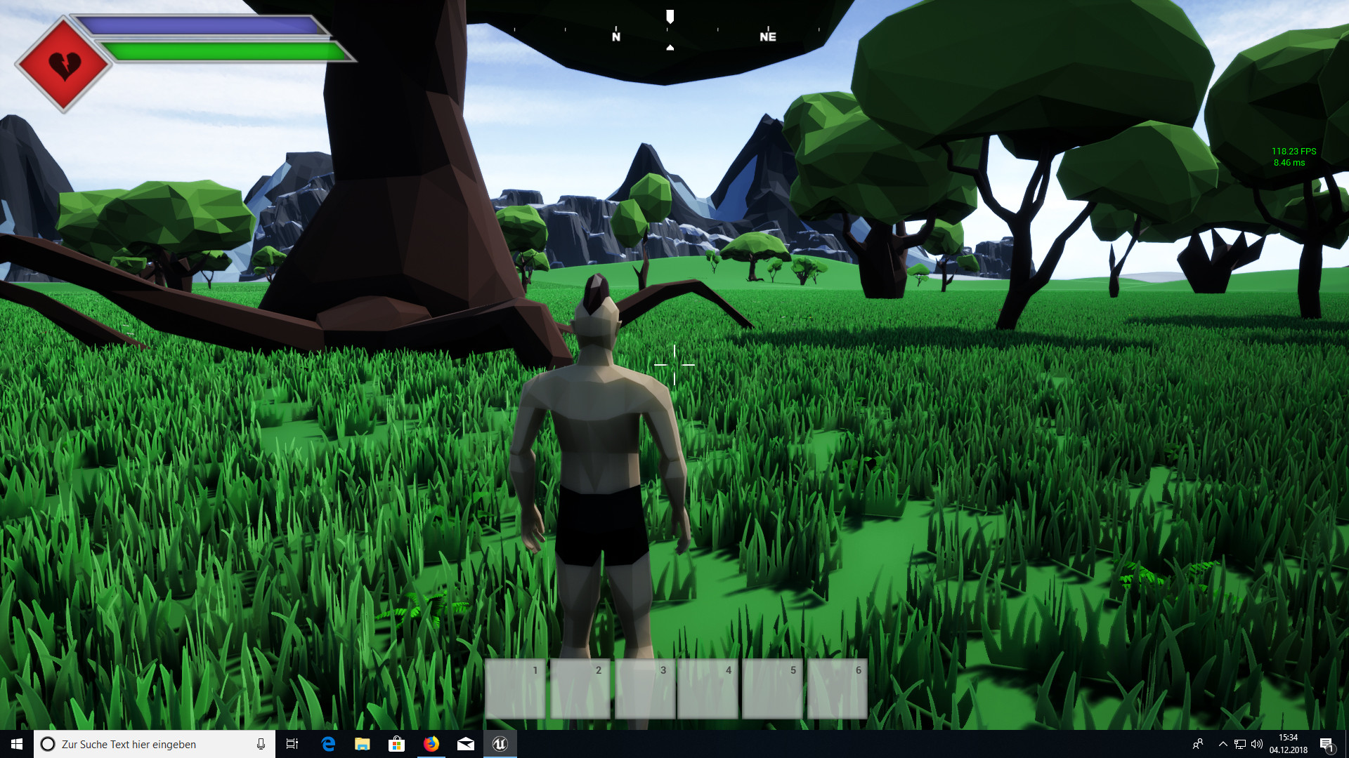 Re.Poly Server Screenshot 3