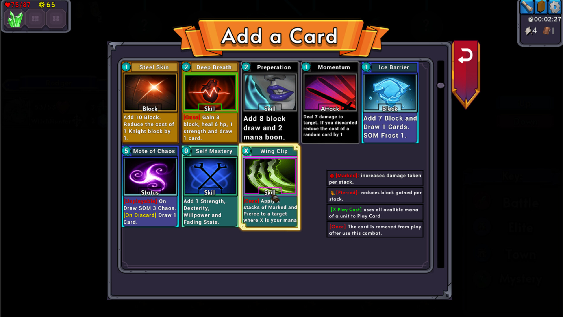 Little Adventure Tale Screenshot 8