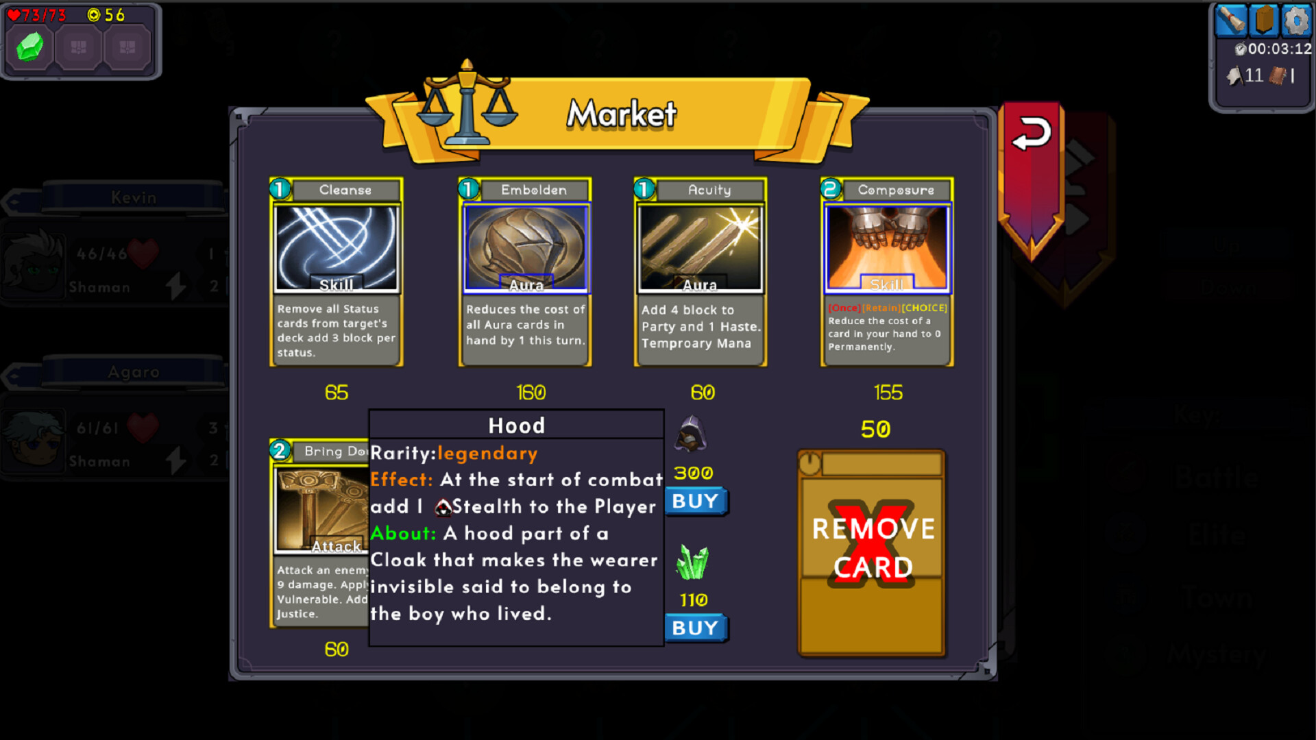 Little Adventure Tale Screenshot 10