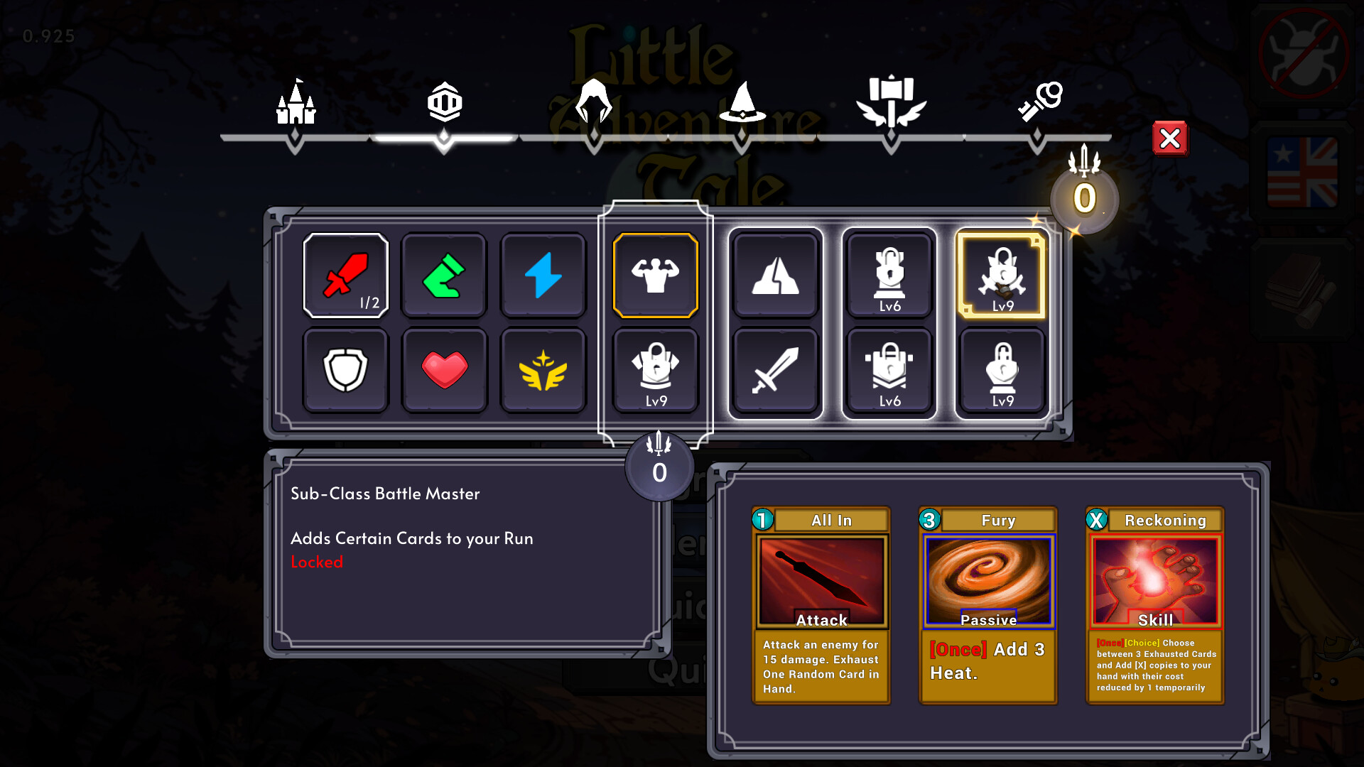 Little Adventure Tale Screenshot 11