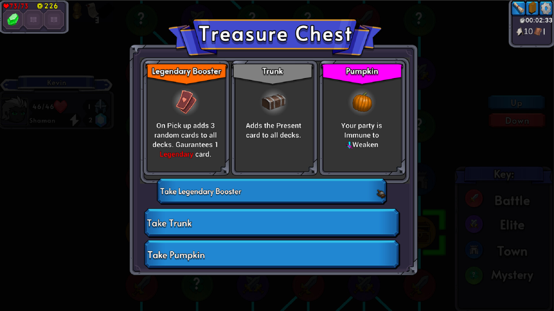 Little Adventure Tale Screenshot 5