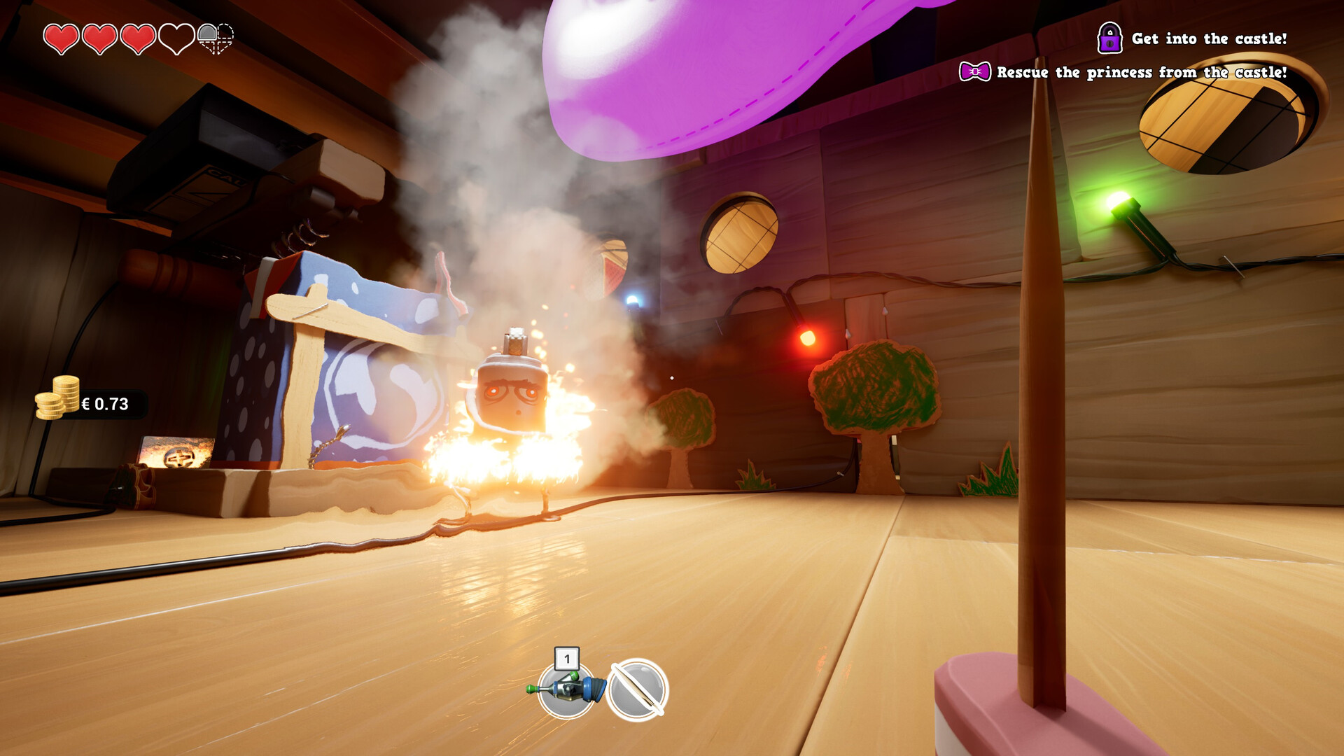 Supraworld Screenshot 11