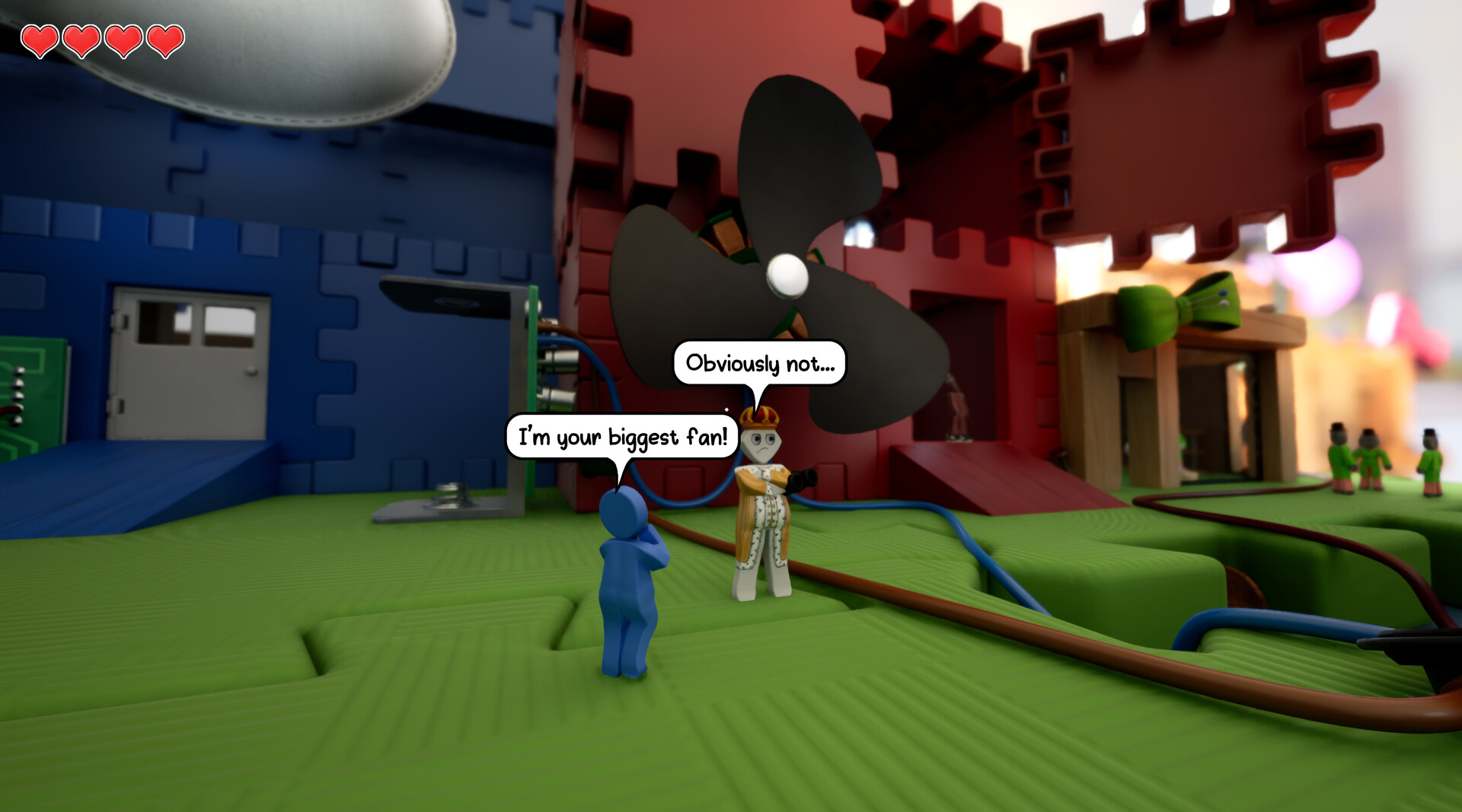 Supraworld Screenshot 6