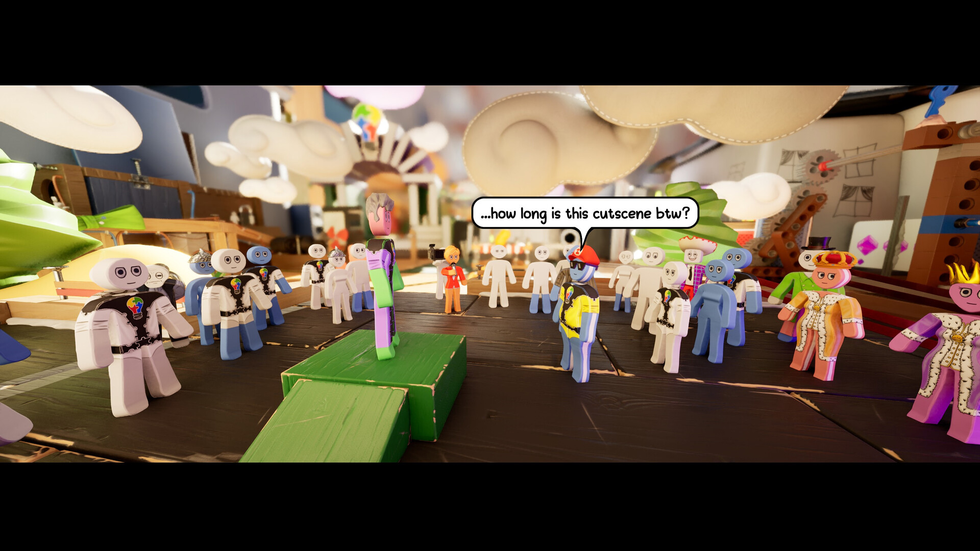 Supraworld Screenshot 4