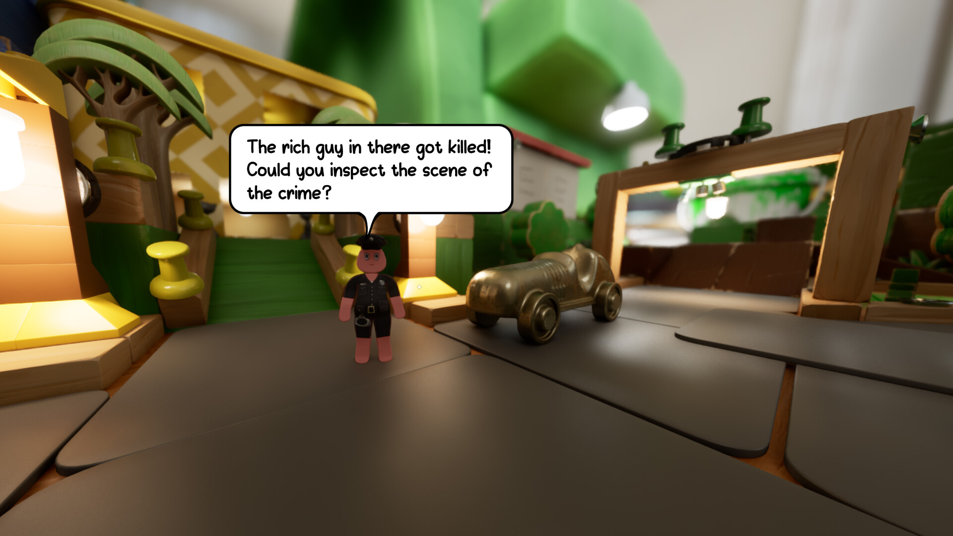 Supraworld Screenshot 13