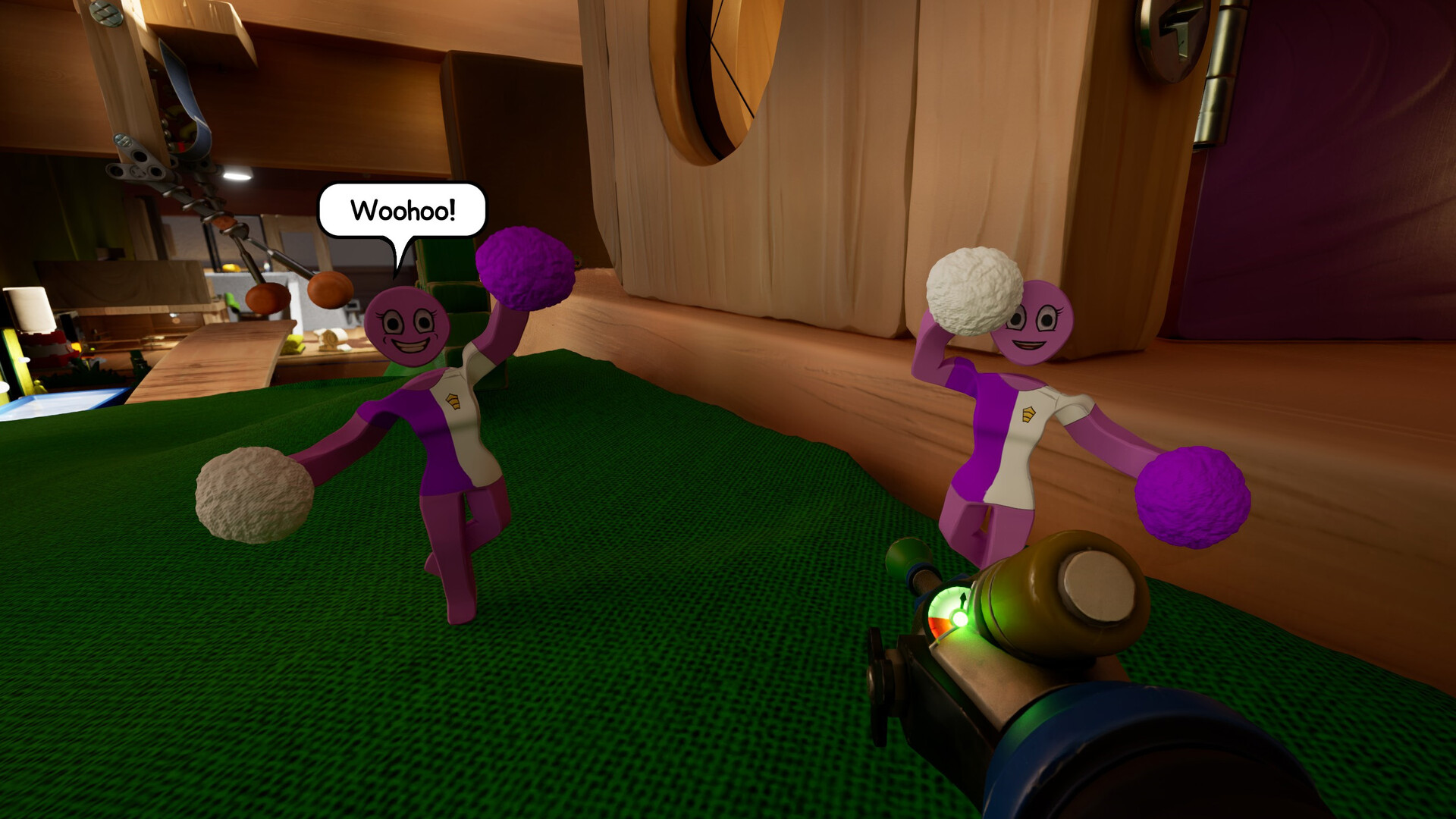 Supraworld Screenshot 15