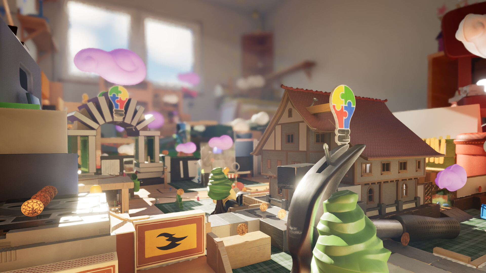 Supraworld Screenshot 0