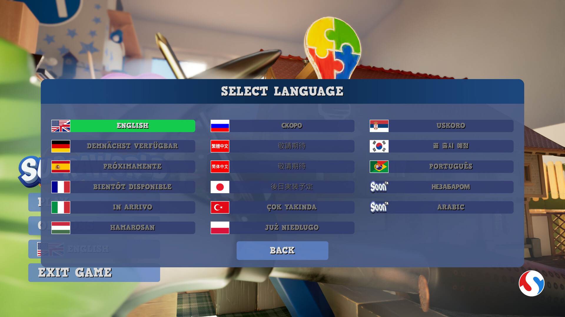 Supraworld Screenshot 16