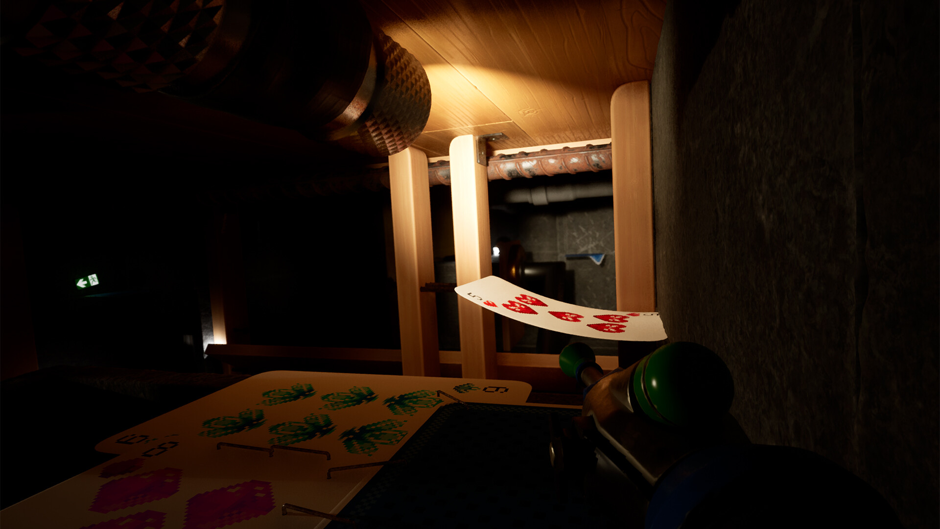 Supraworld Screenshot 10