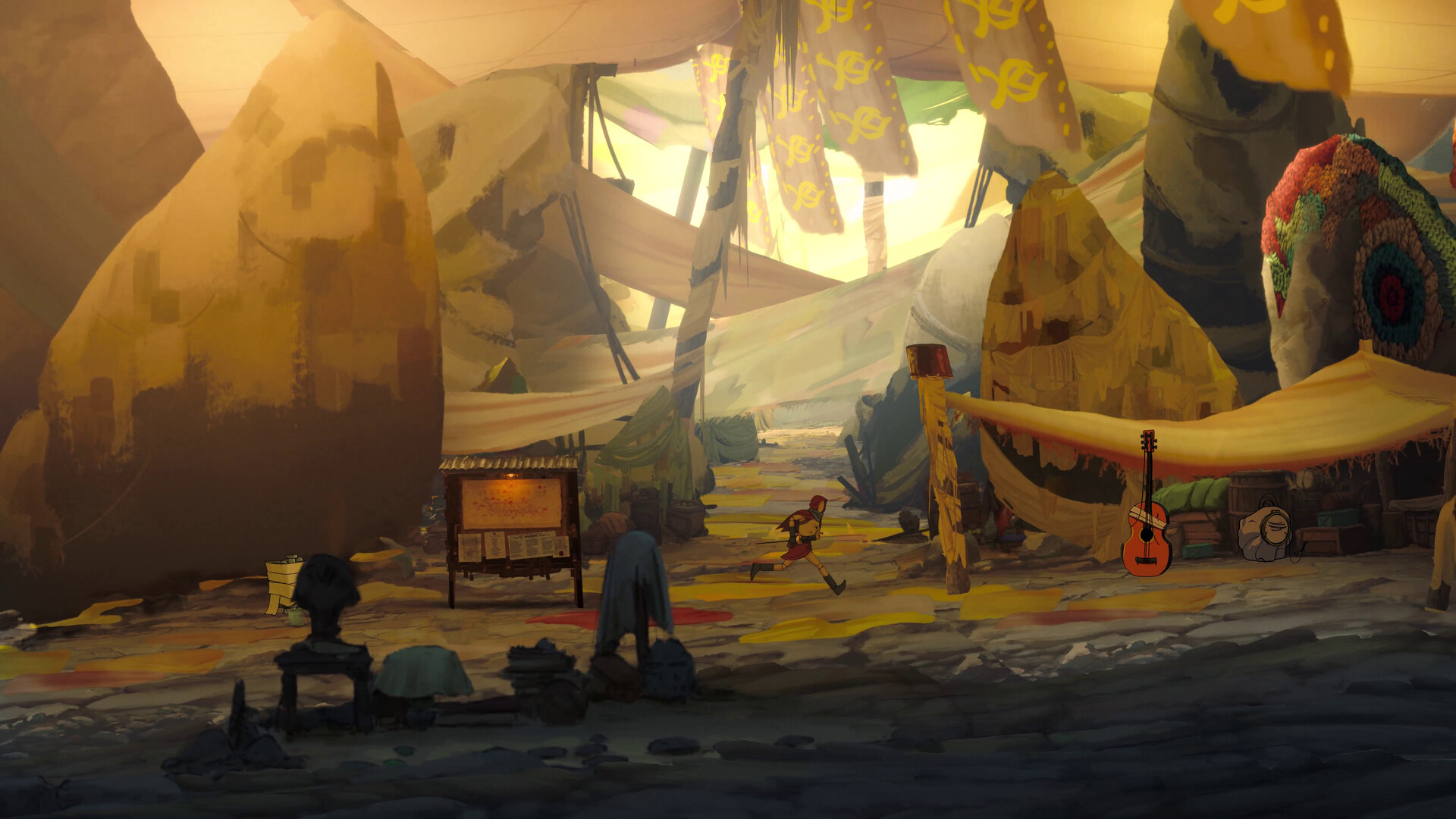 Forgotlings - Collector's Edition Screenshot 3