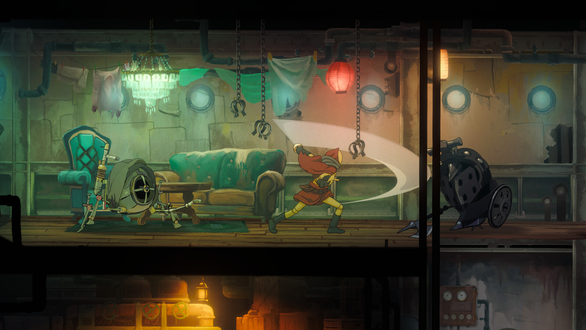 Forgotlings - Collector's Edition Screenshot 1