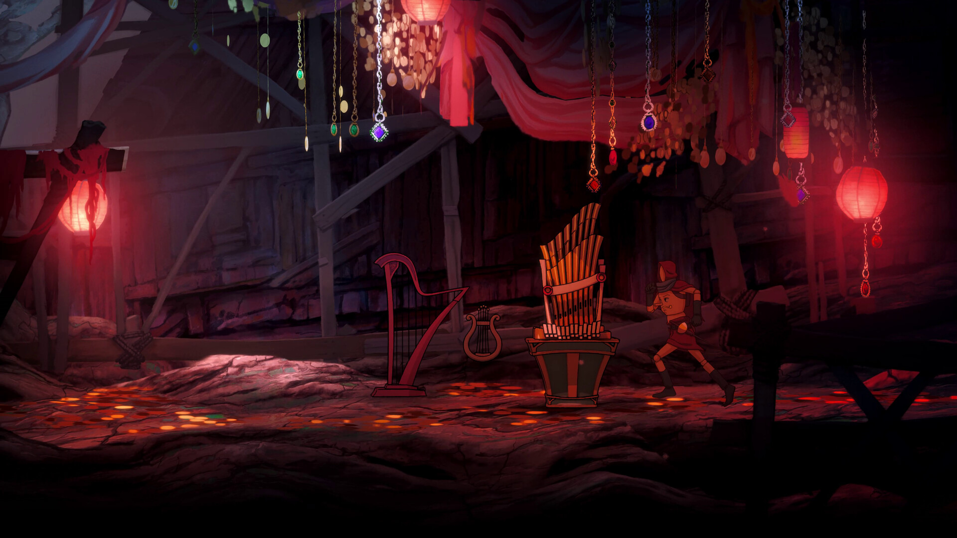 Forgotlings - Collector's Edition Screenshot 4