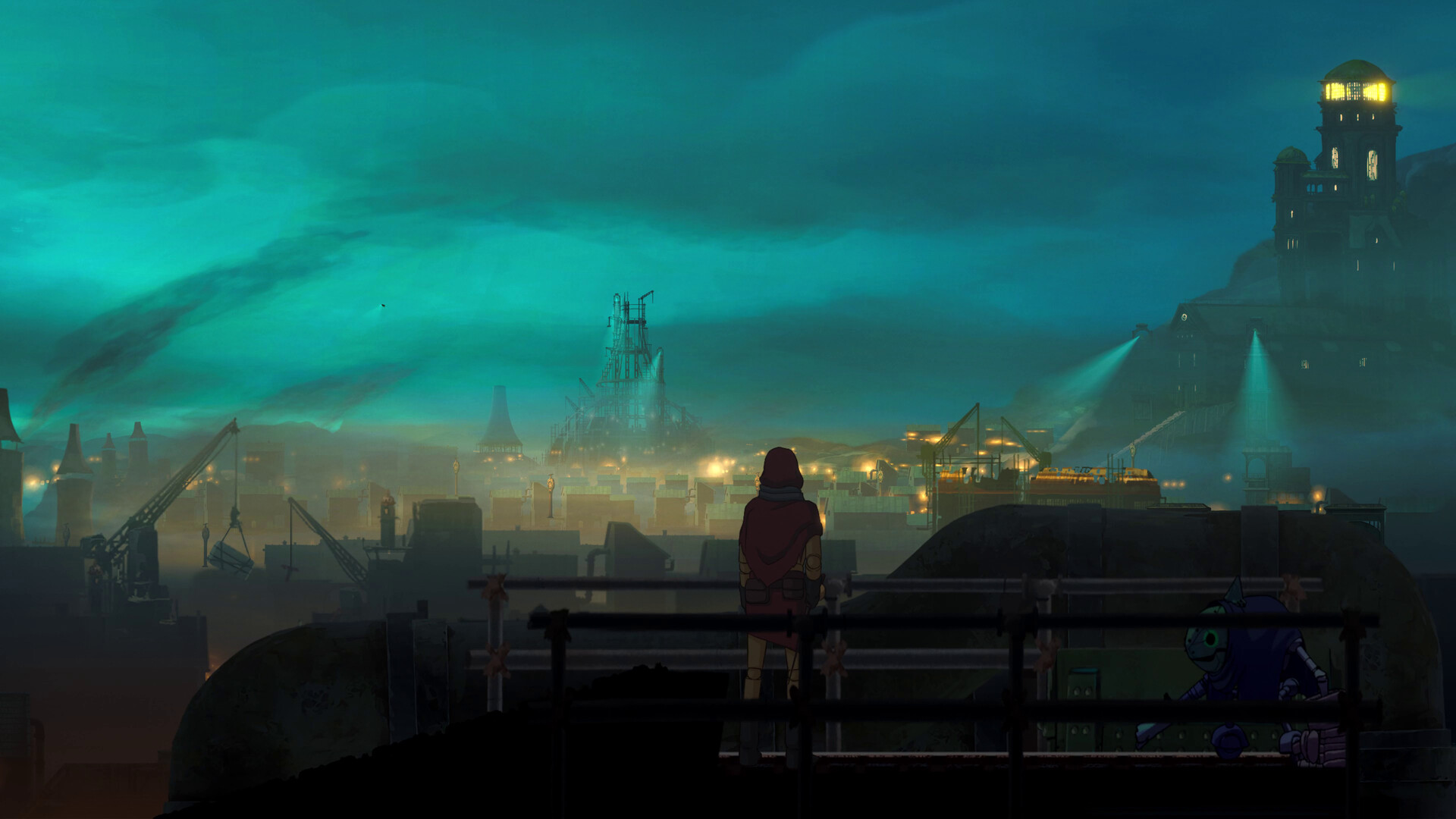 Forgotlings - Collector's Edition Screenshot 2