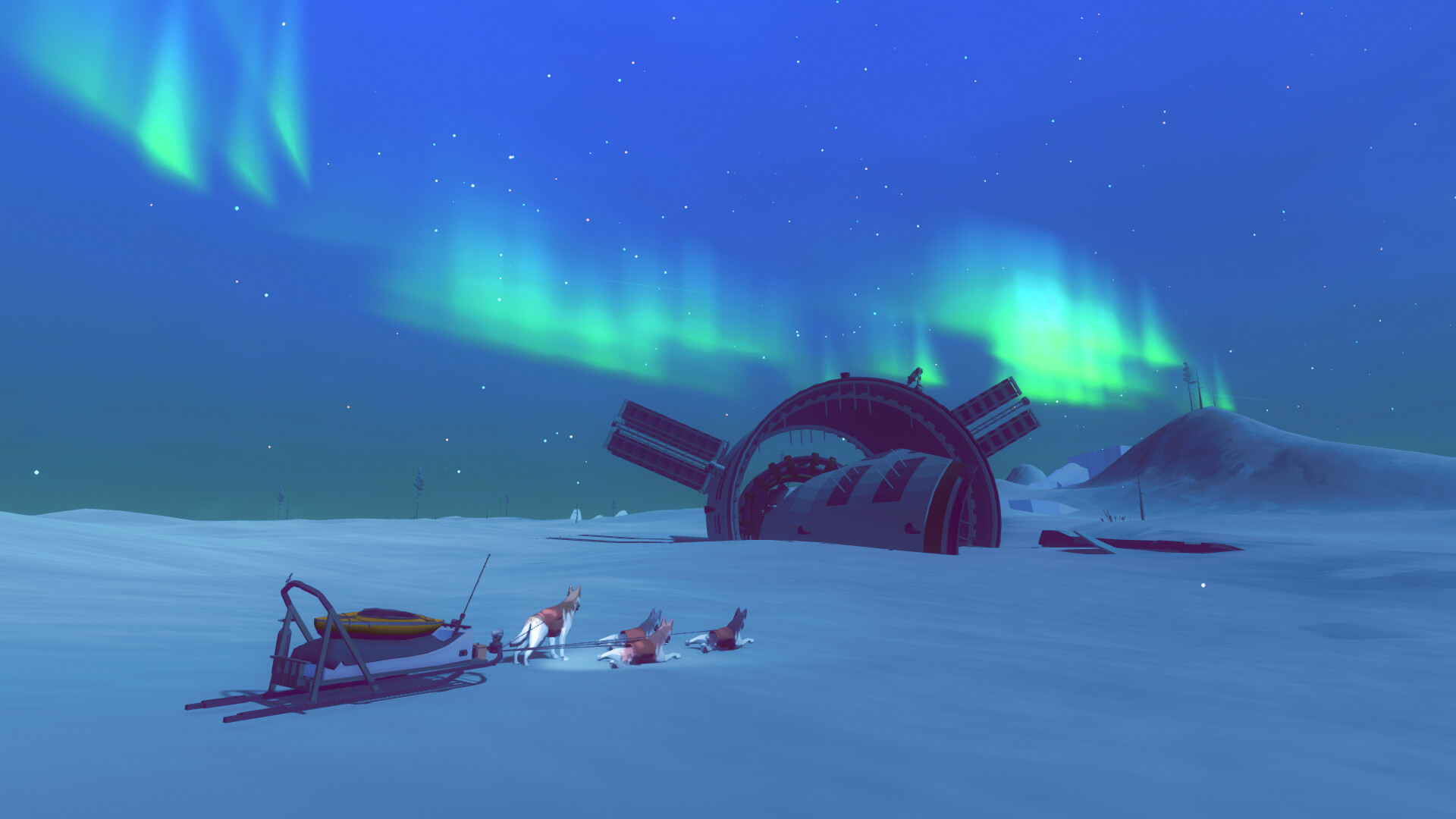 Arctico Screenshot 14