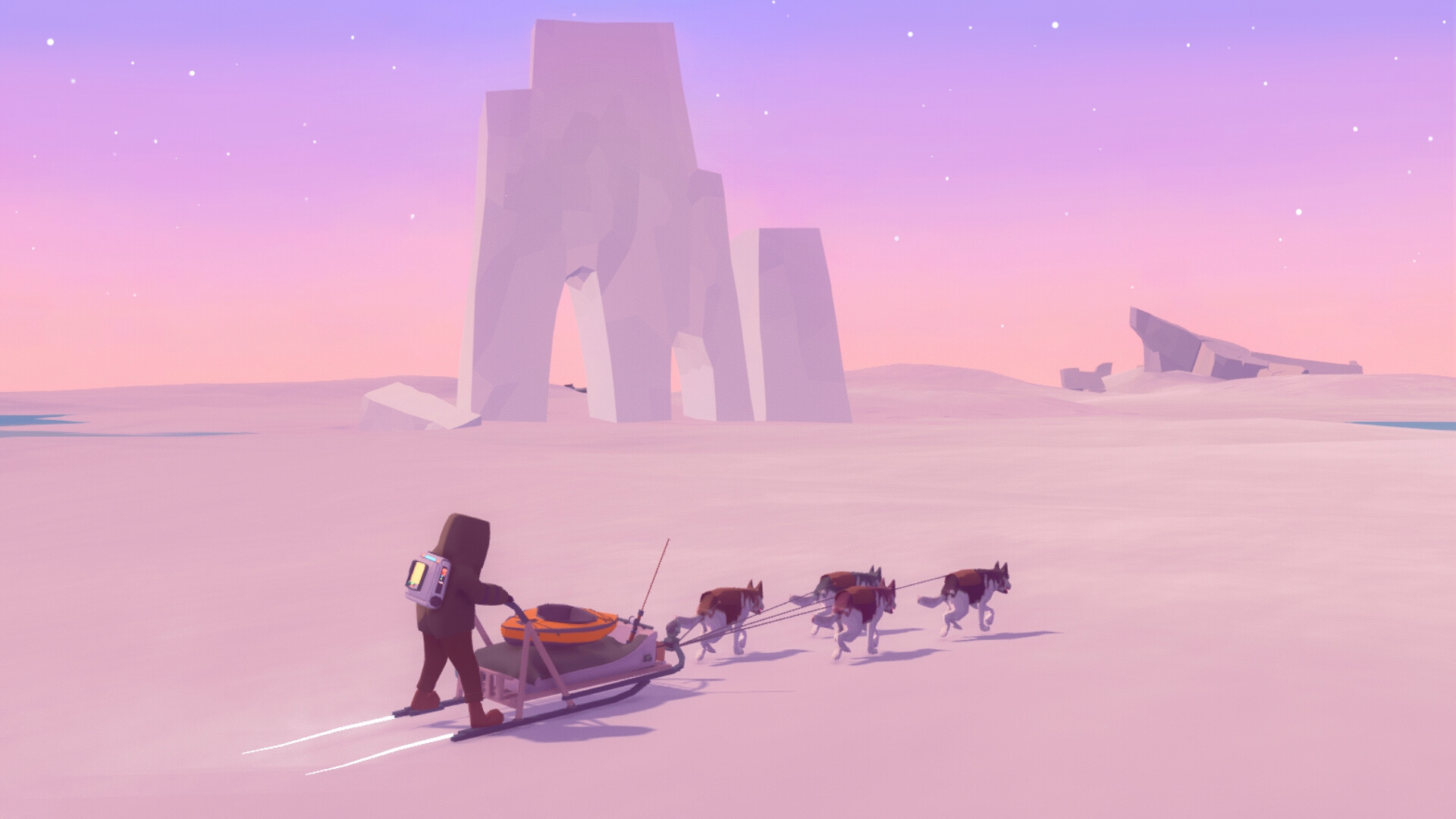 Arctico Screenshot 13