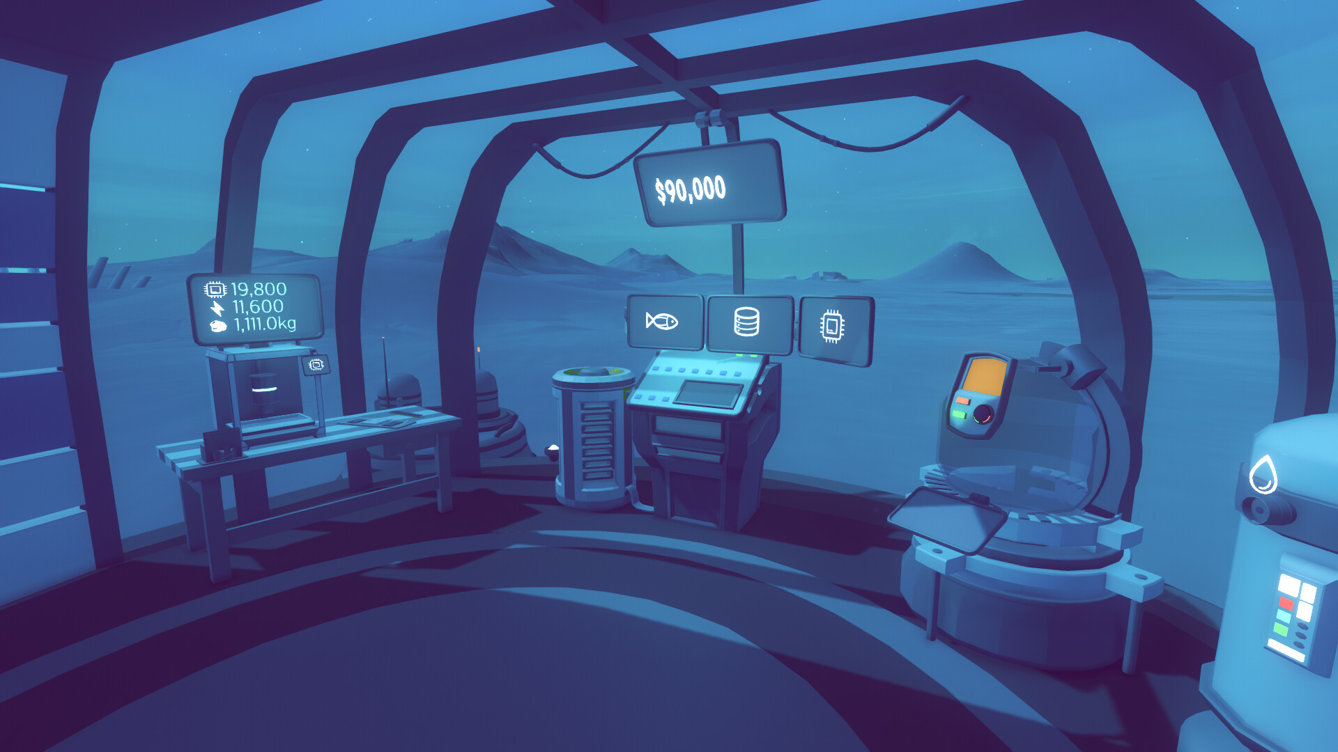 Arctico Screenshot 5