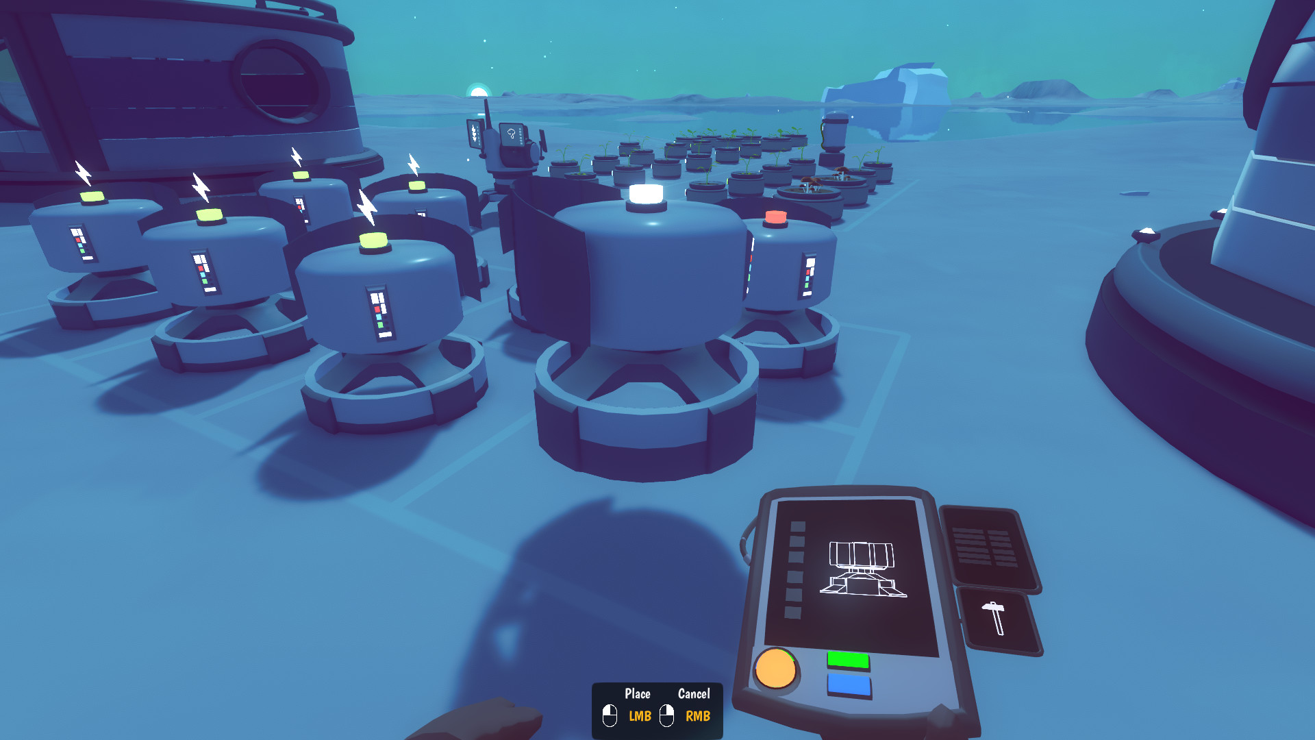 Arctico Screenshot 3