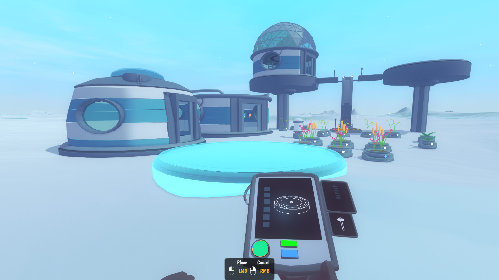 Arctico Screenshot 10