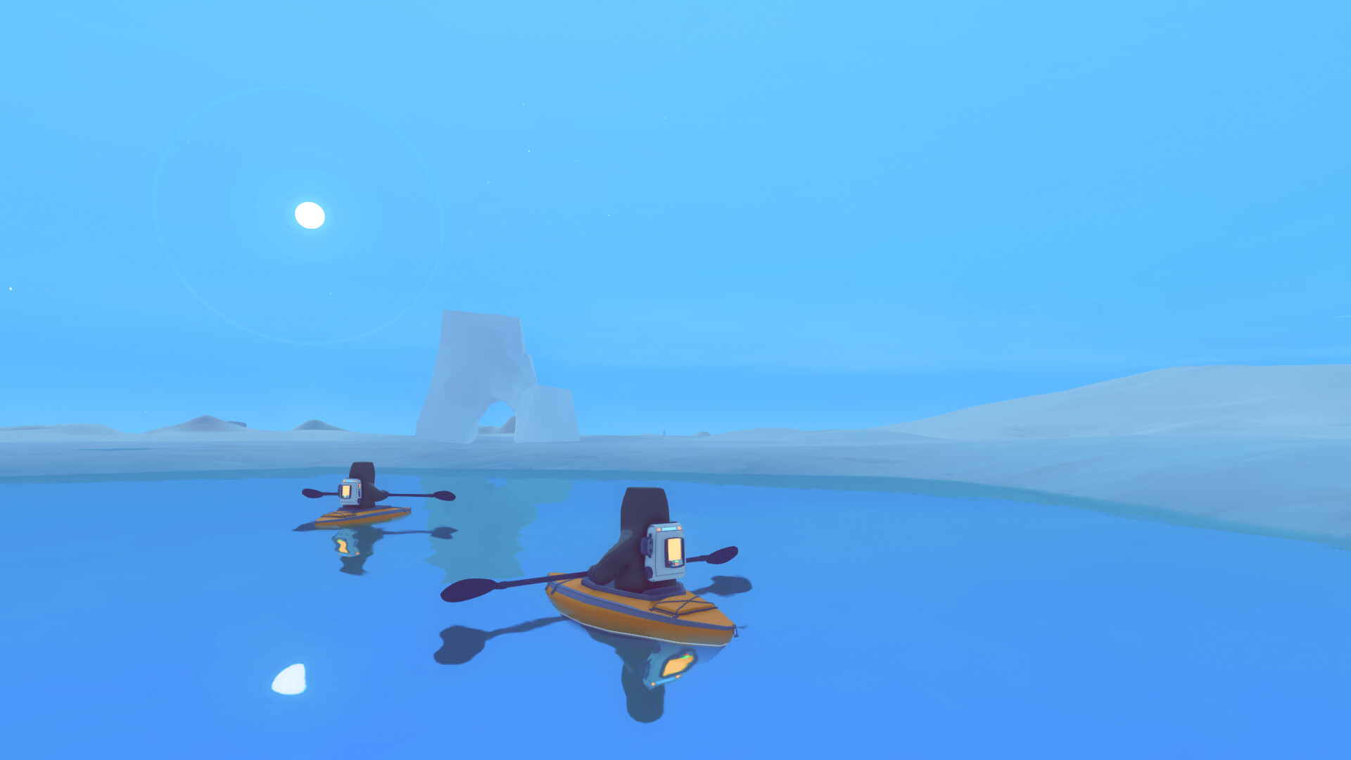 Arctico Screenshot 24