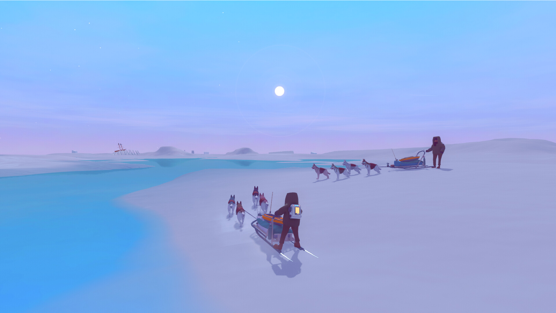 Arctico Screenshot 1