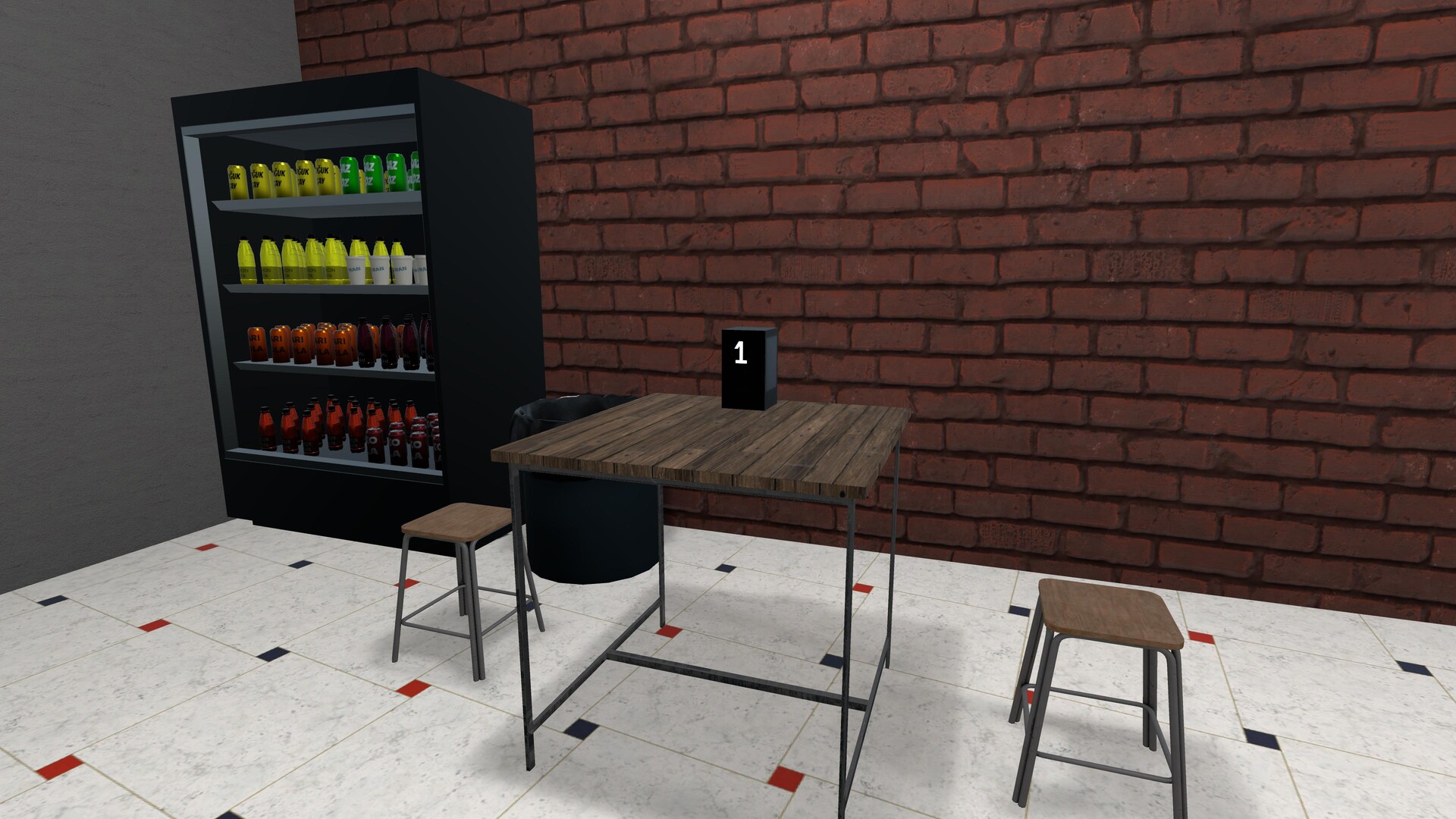 Knead, Squeeze, Wrap! Screenshot 5