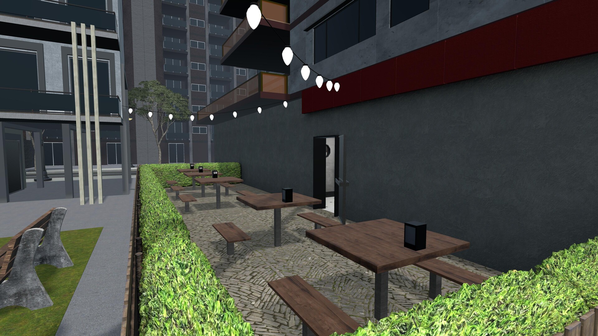 Knead, Squeeze, Wrap! Screenshot 2