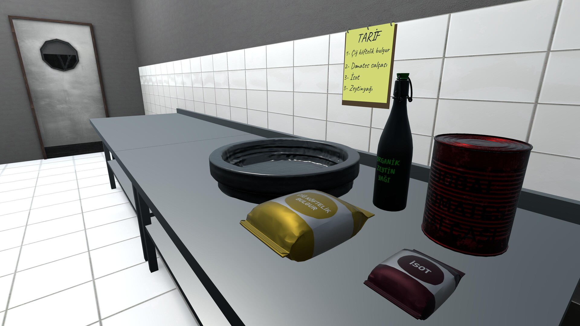 Knead, Squeeze, Wrap! Screenshot 6