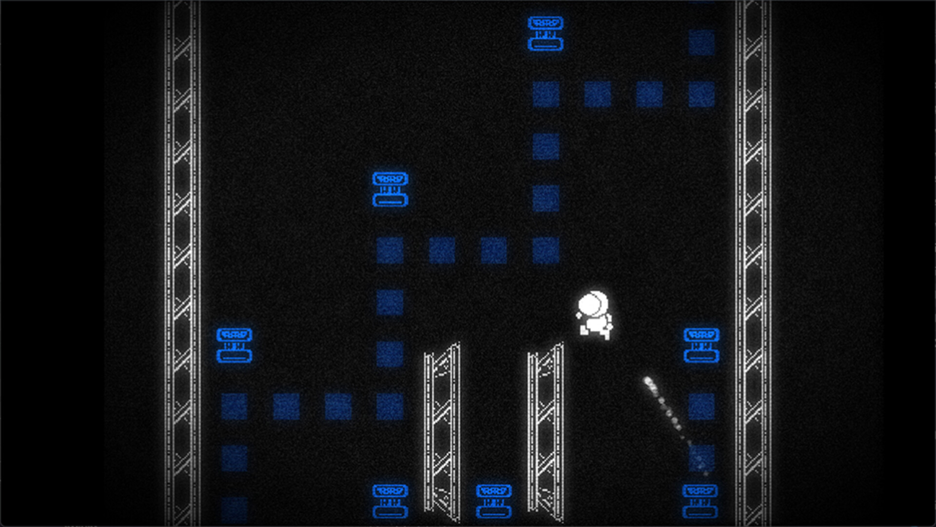 Purrfect Ascent Demo Screenshot 1