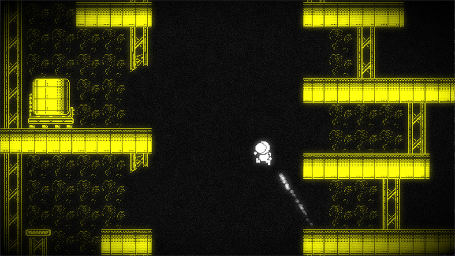 Purrfect Ascent Demo Screenshot 4