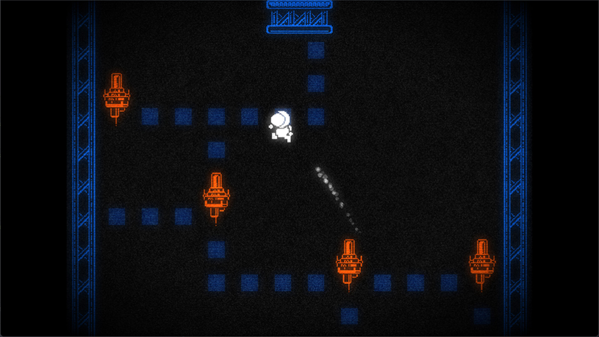 Purrfect Ascent Demo Screenshot 2