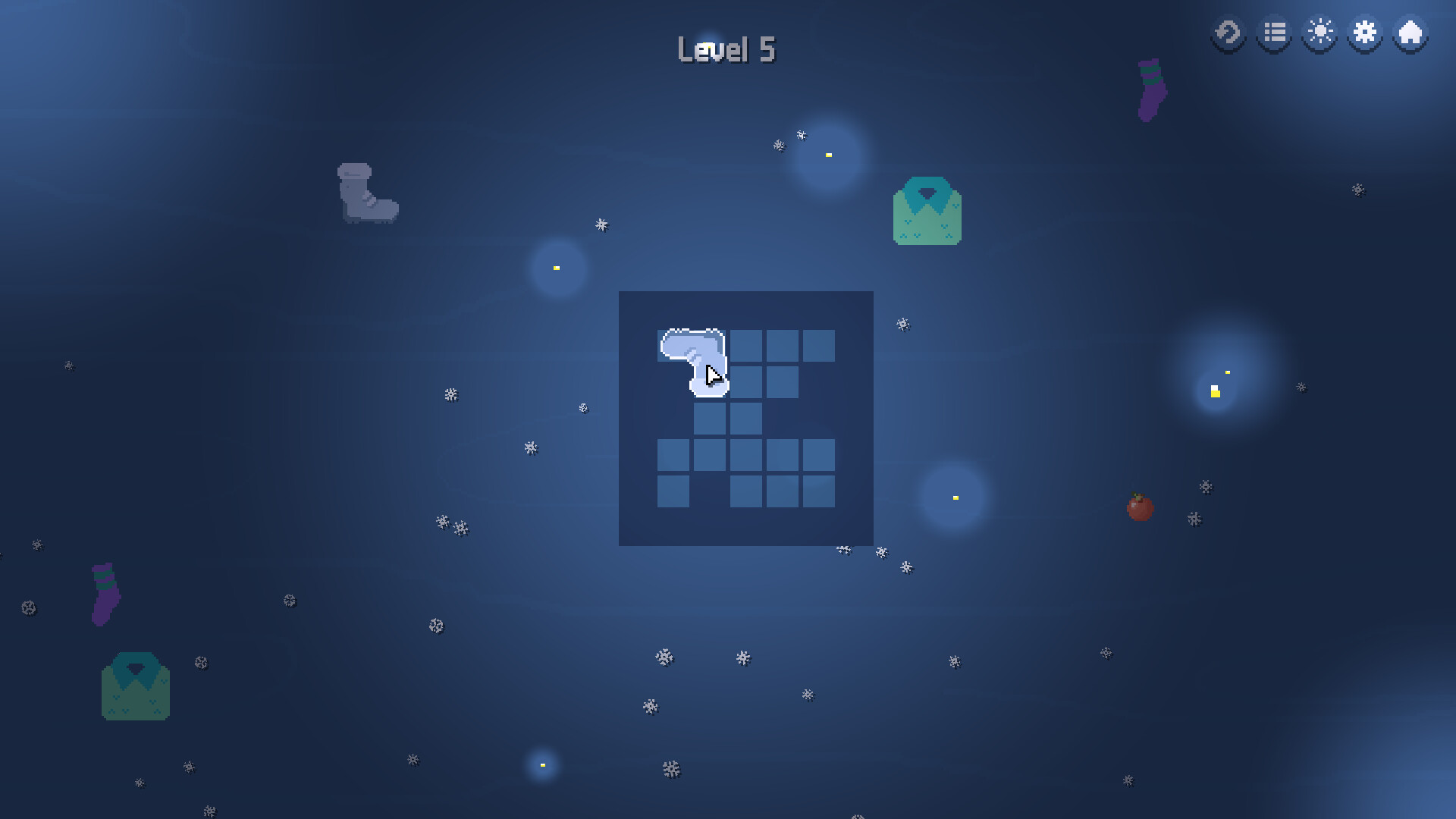 Little Backpack Screenshot 2