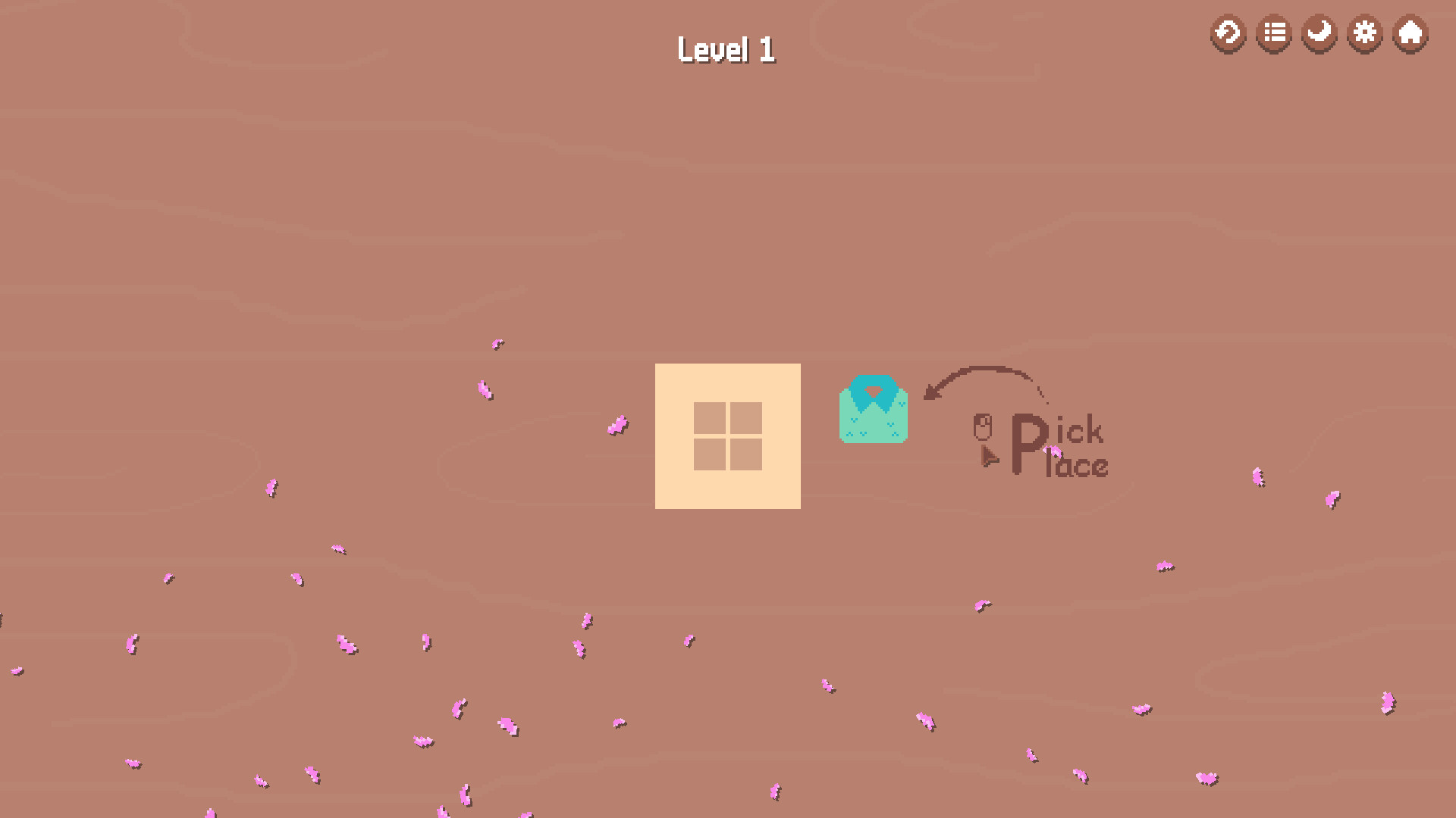 Little Backpack Screenshot 4