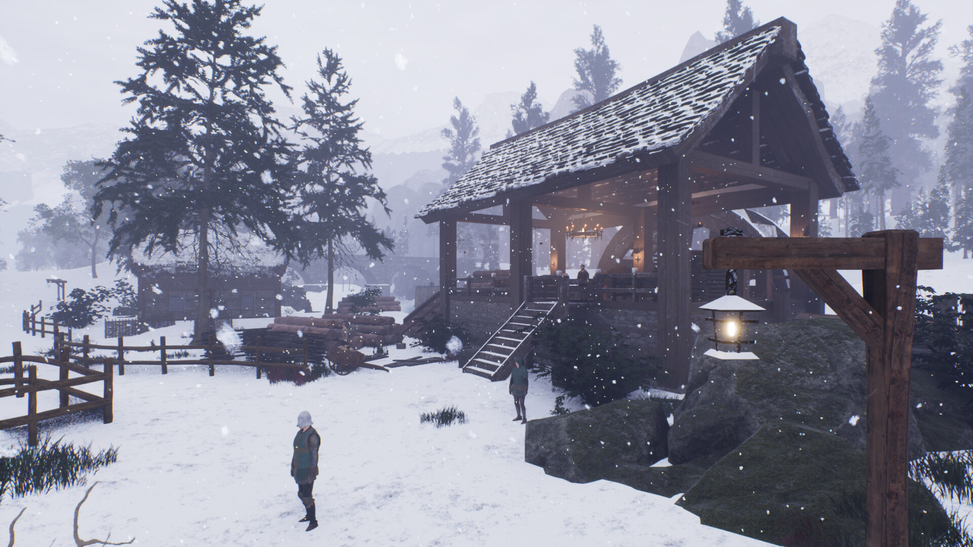 Hermit Screenshot 18