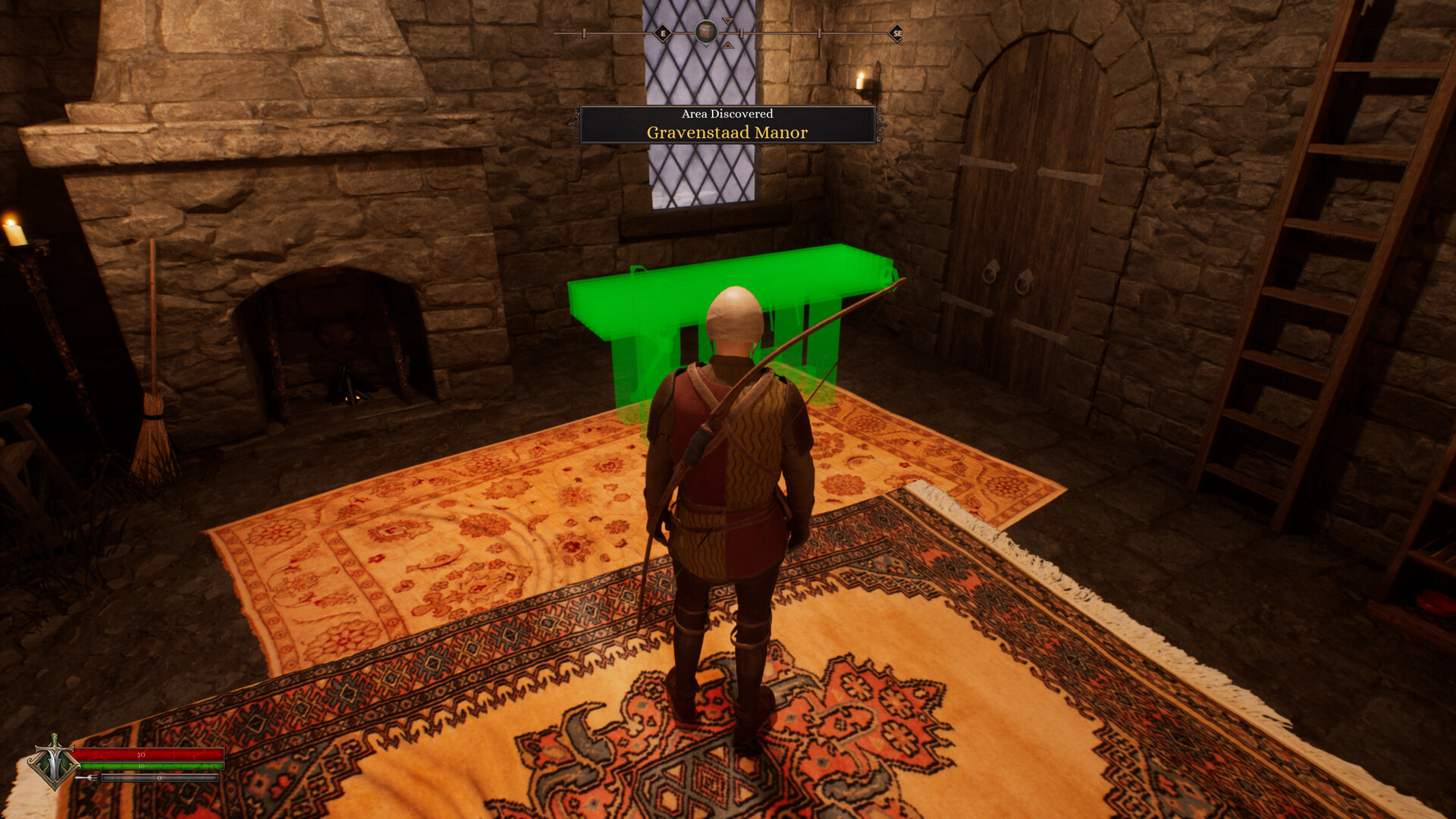 Hermit Screenshot 10