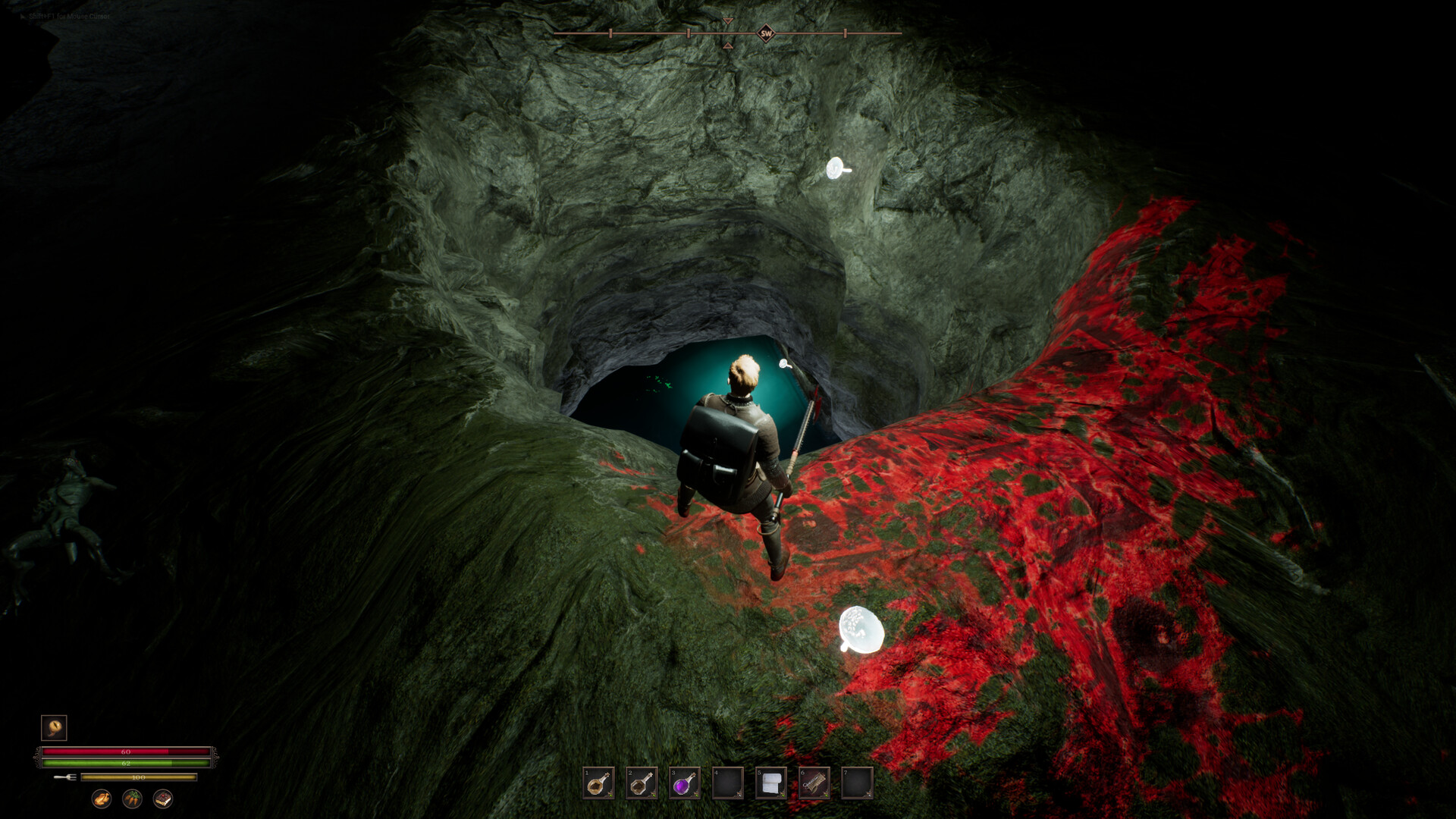 Hermit Screenshot 11