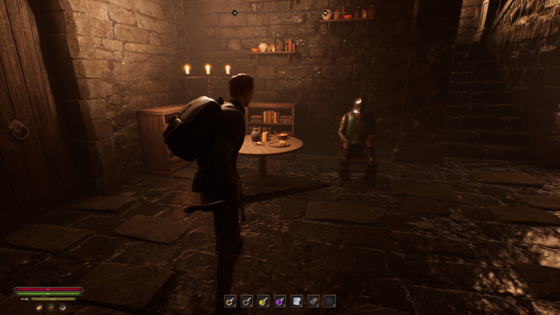 Hermit Screenshot 12