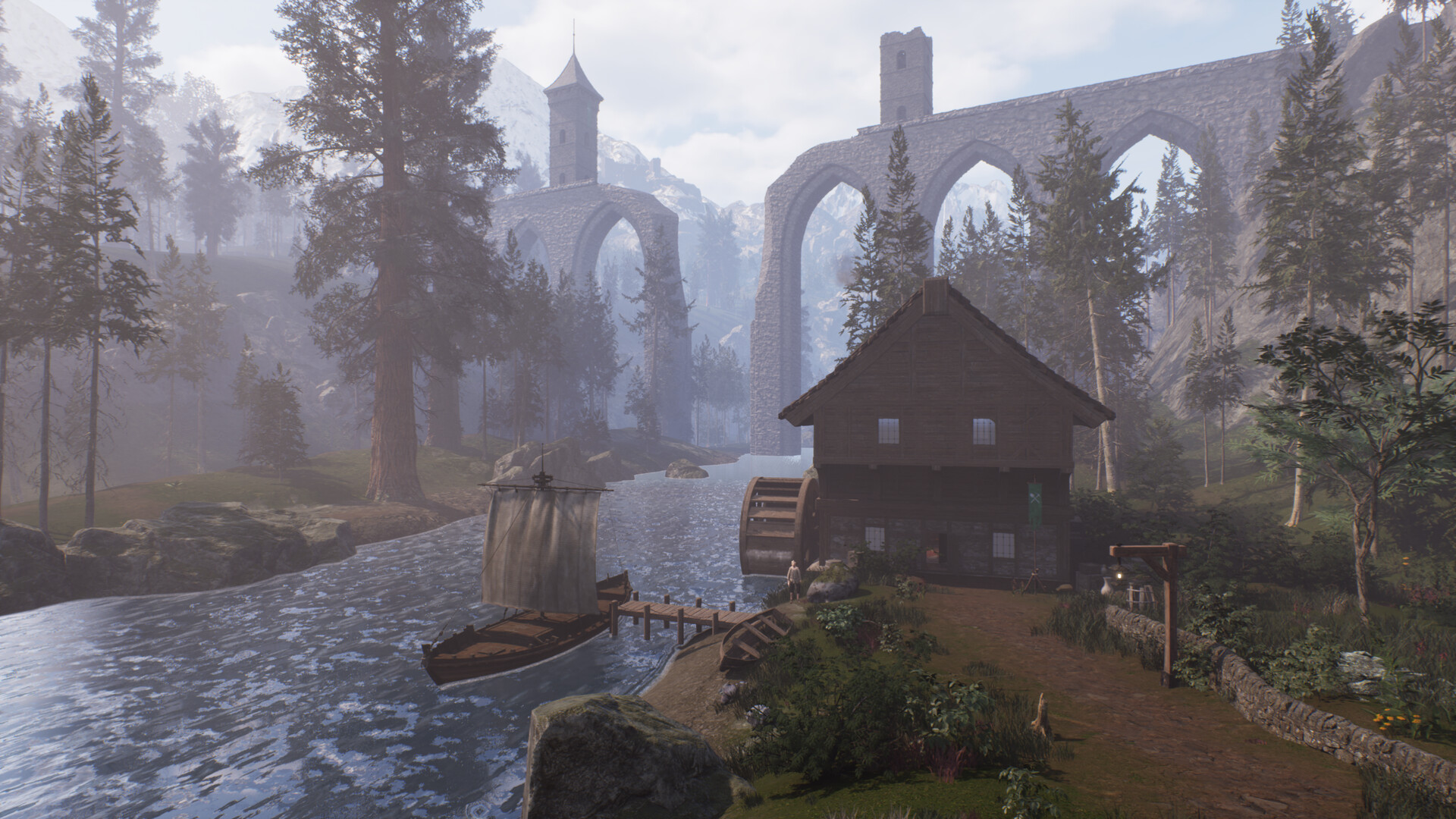 Hermit Screenshot 13