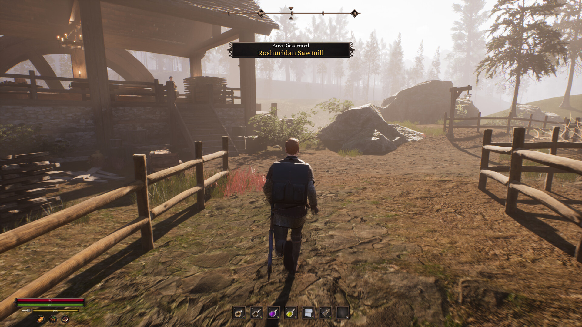 Hermit Screenshot 14