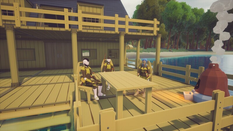 Re.Poly Demo Screenshot 4