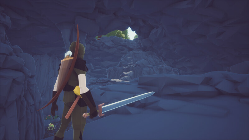 Re.Poly Demo Screenshot 1