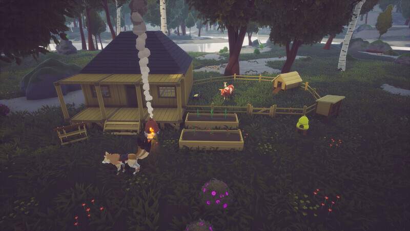 Re.Poly Demo Screenshot 5