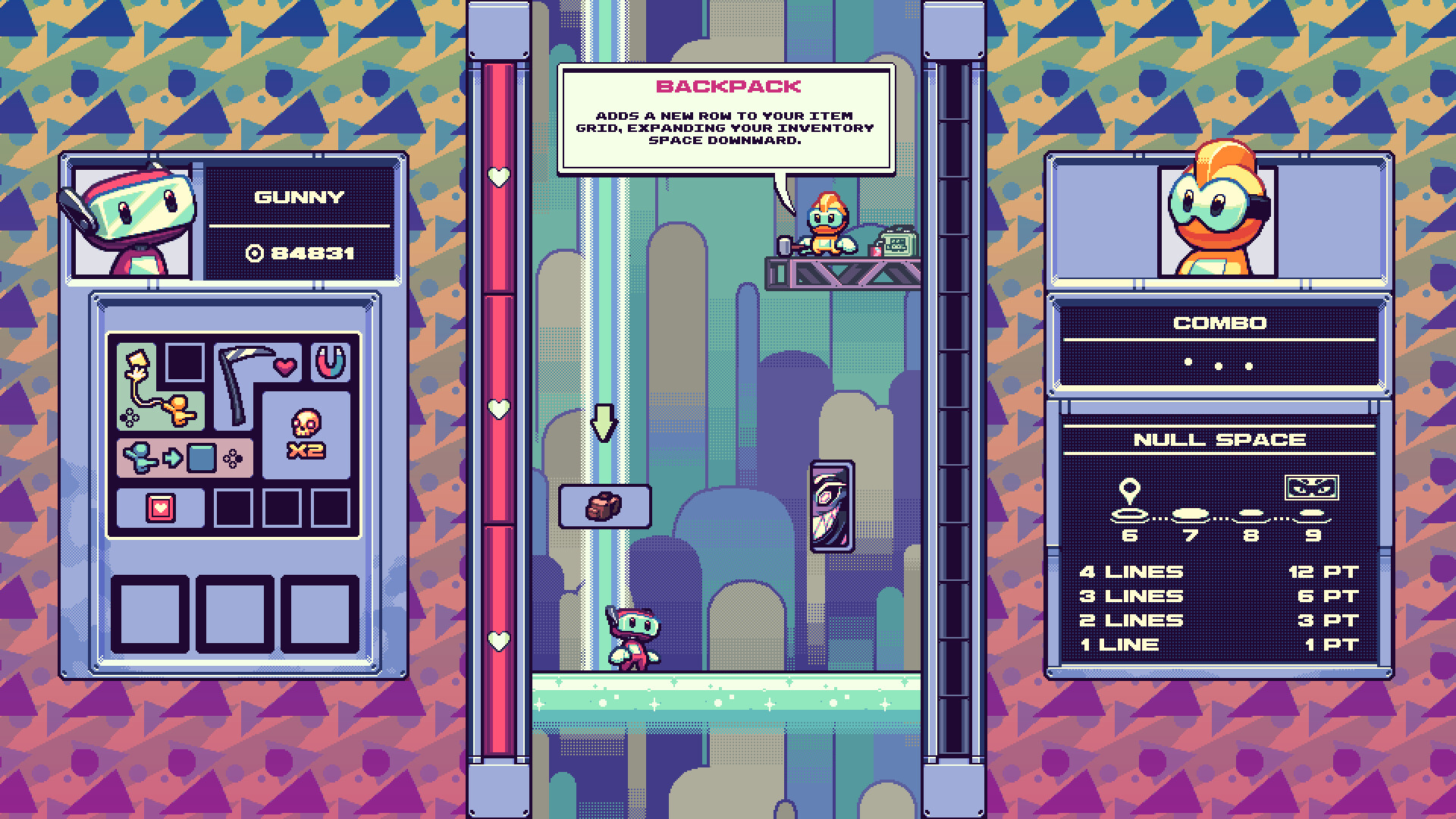 Gunny Ascend Screenshot 4