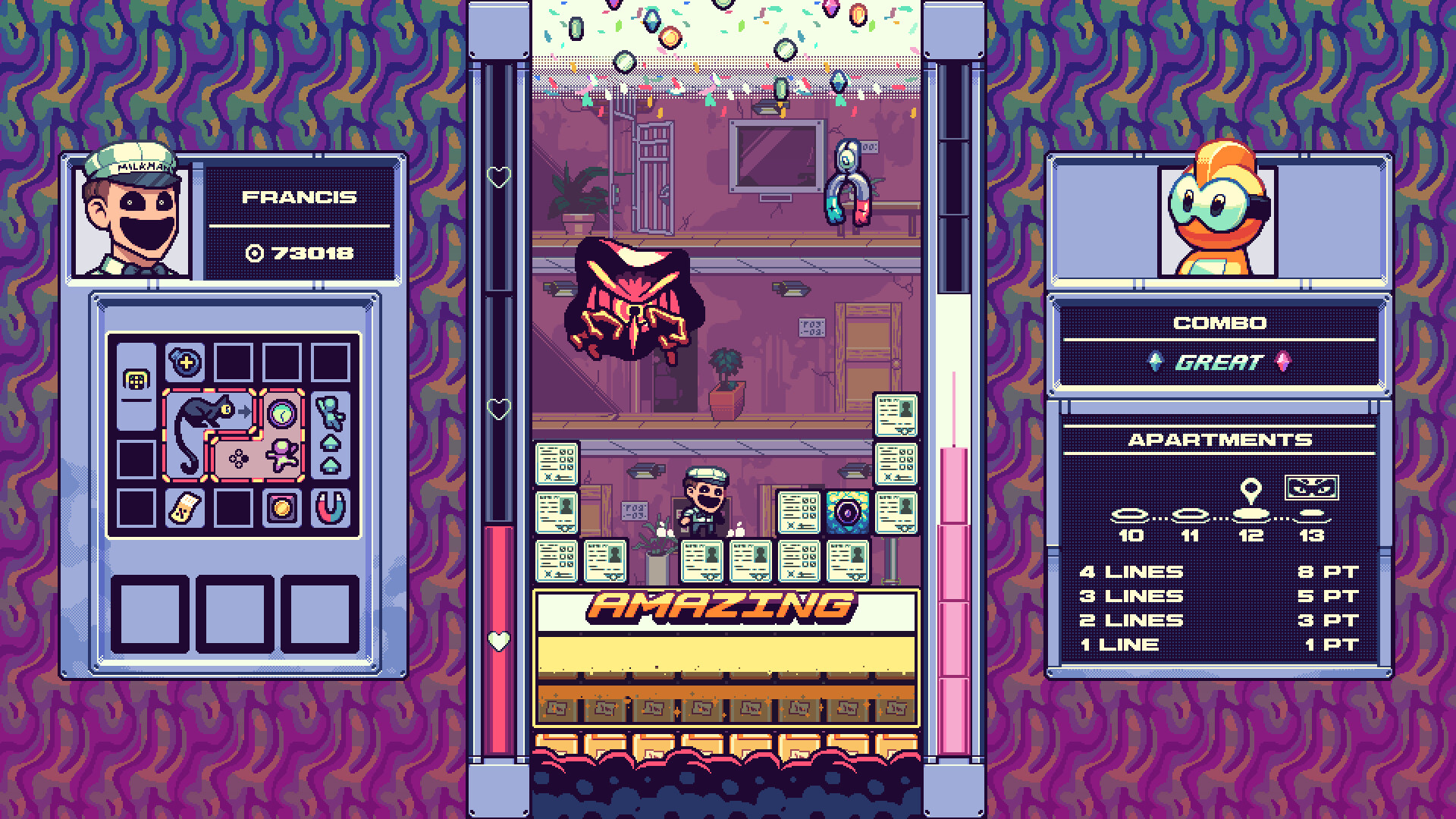 Gunny Ascend Screenshot 6