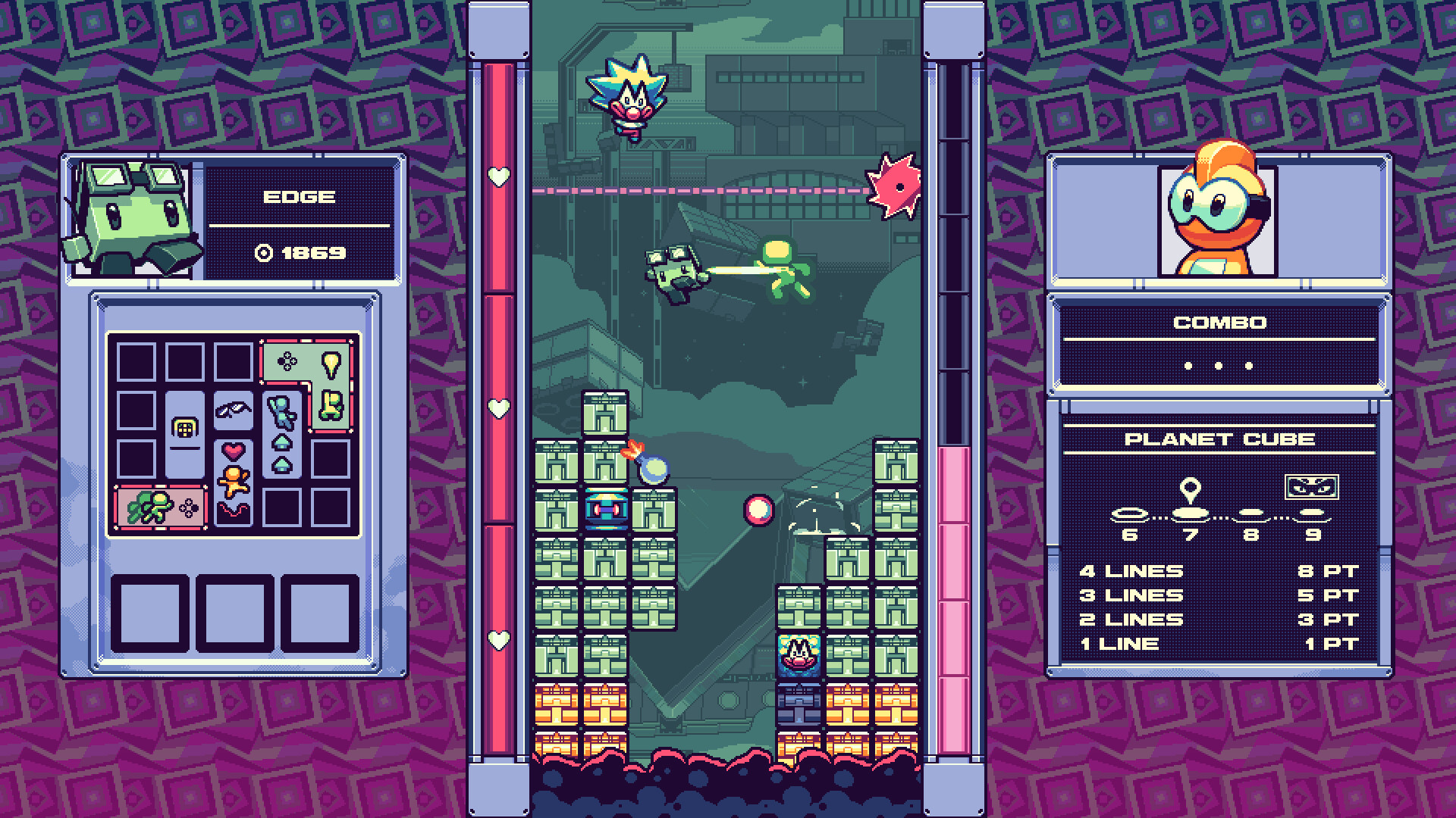 Gunny Ascend Screenshot 2