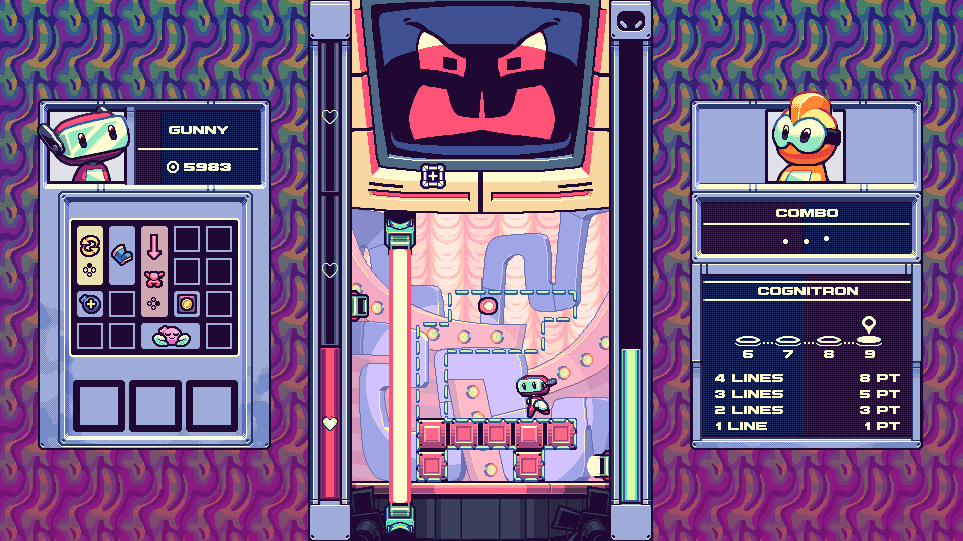 Gunny Ascend Screenshot 1