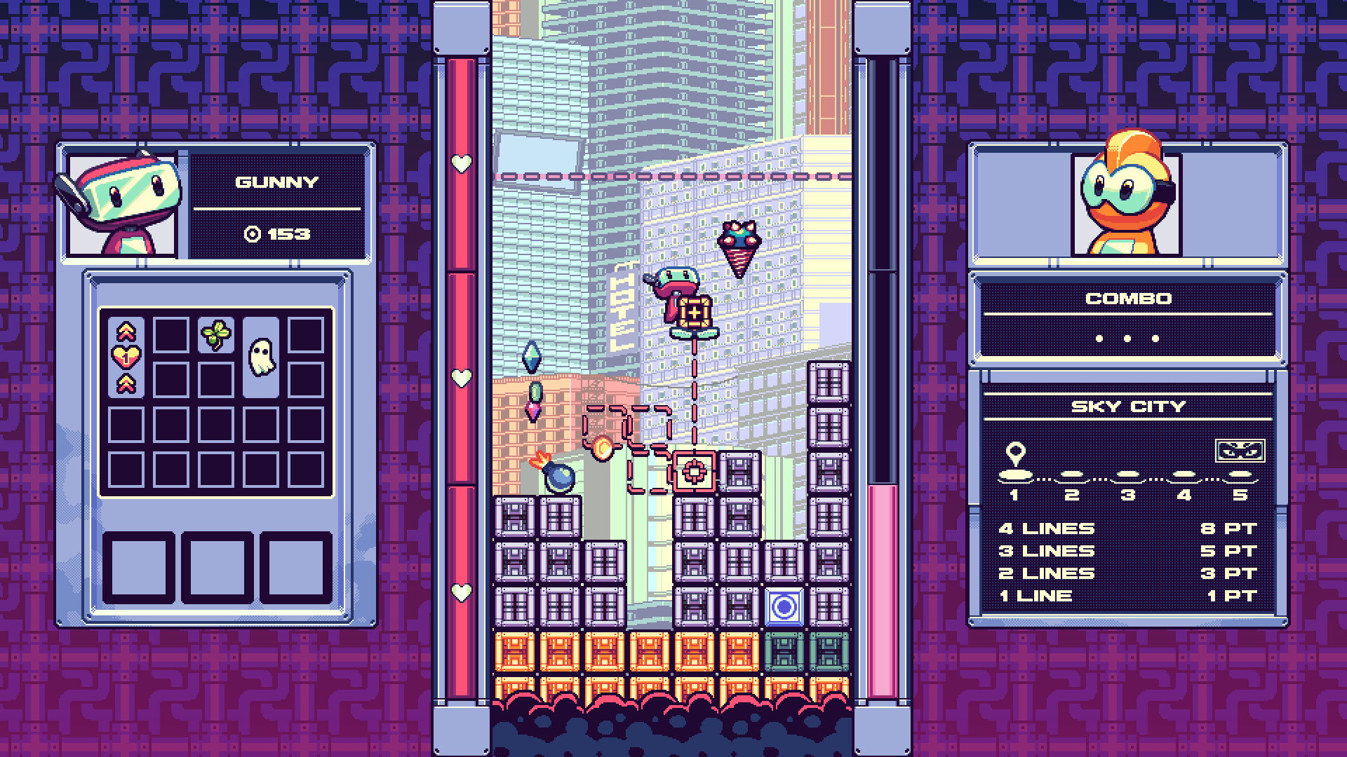 Gunny Ascend Screenshot 0