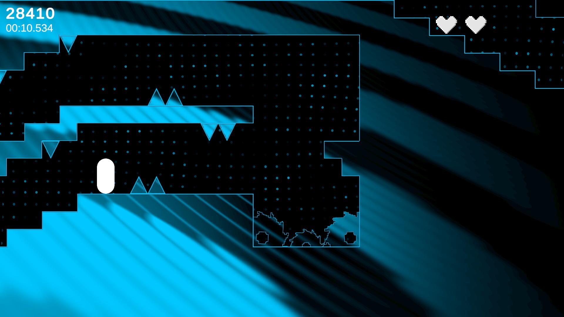 Praxium Screenshot 2